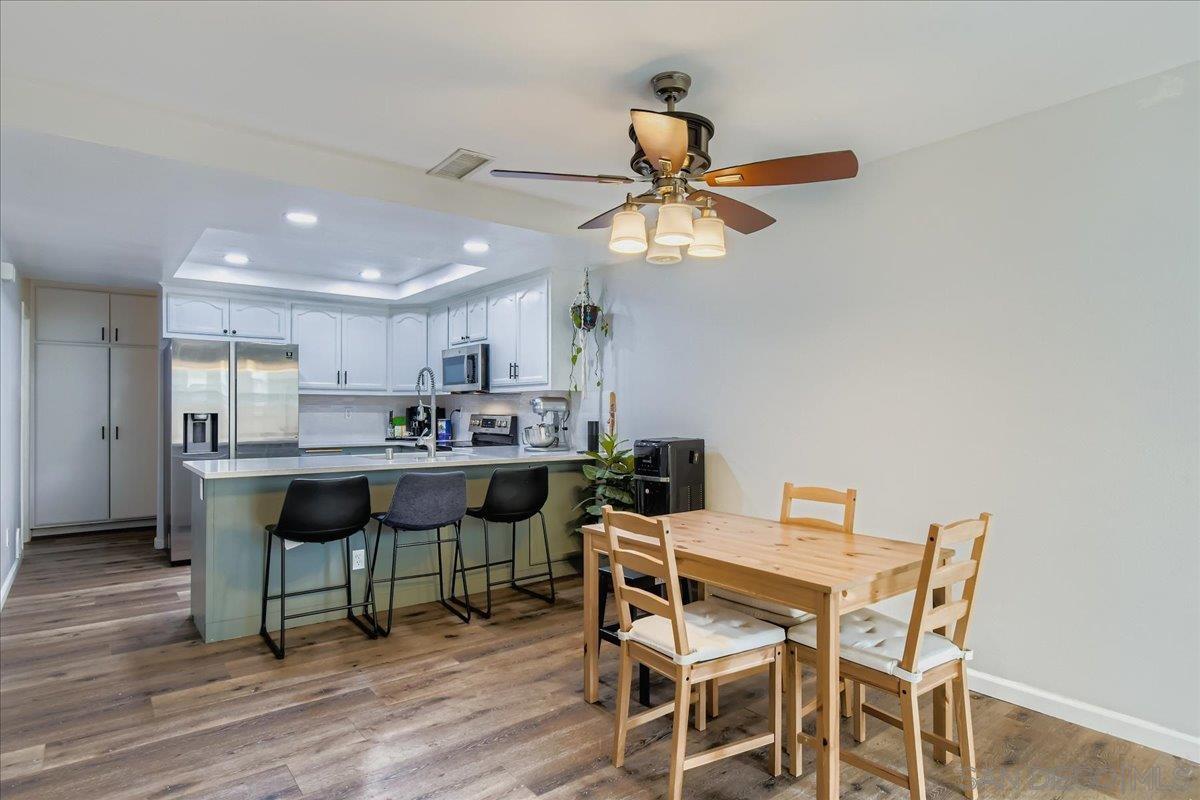 Detail Gallery Image 13 of 34 For 5364  Caminito Velasquez, San Diego,  CA 92124 - 3 Beds | 2/1 Baths