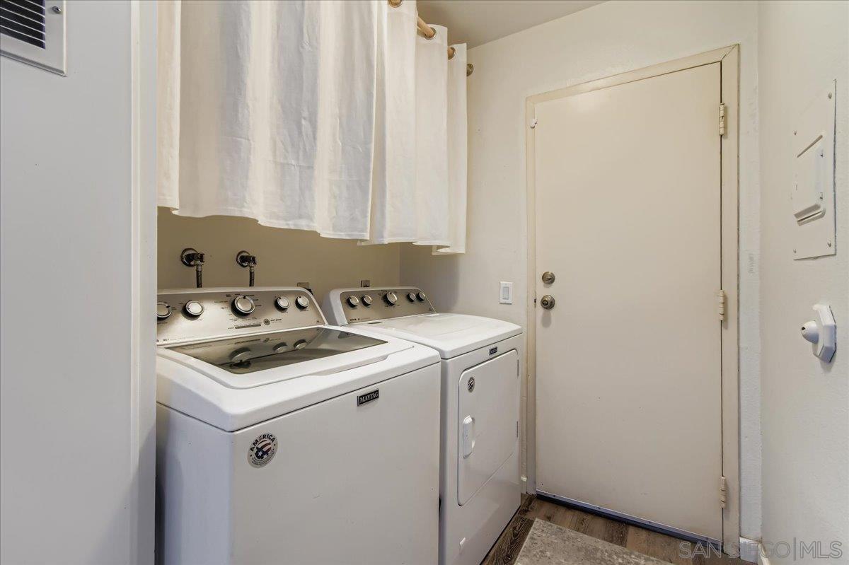 Detail Gallery Image 15 of 34 For 5364  Caminito Velasquez, San Diego,  CA 92124 - 3 Beds | 2/1 Baths