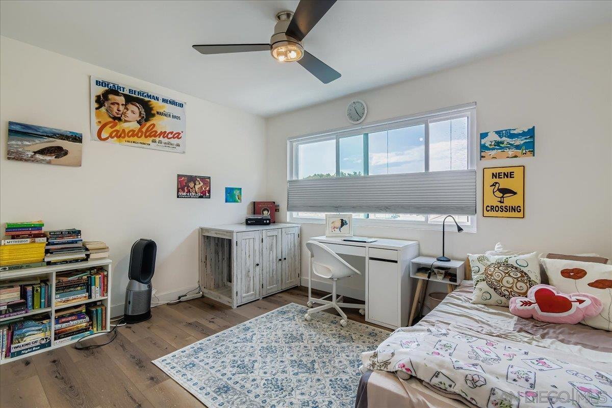 Detail Gallery Image 18 of 34 For 5364  Caminito Velasquez, San Diego,  CA 92124 - 3 Beds | 2/1 Baths