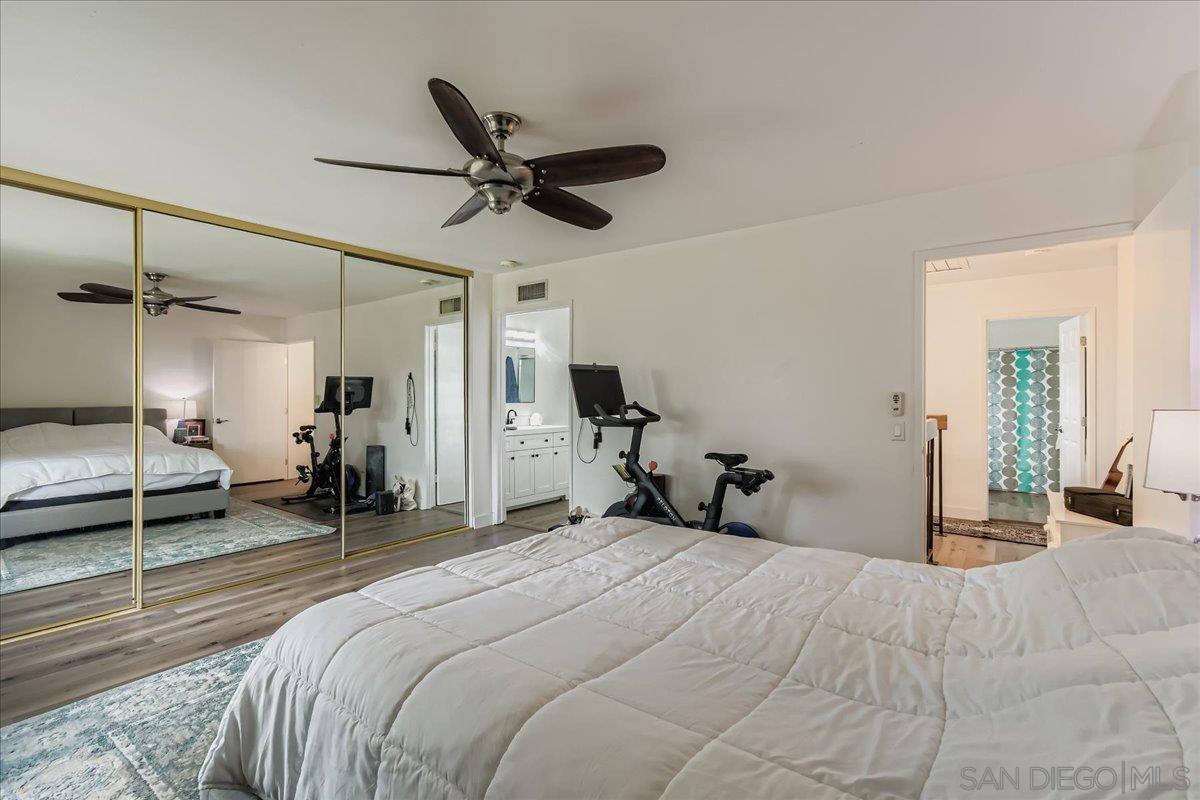 Detail Gallery Image 21 of 34 For 5364  Caminito Velasquez, San Diego,  CA 92124 - 3 Beds | 2/1 Baths