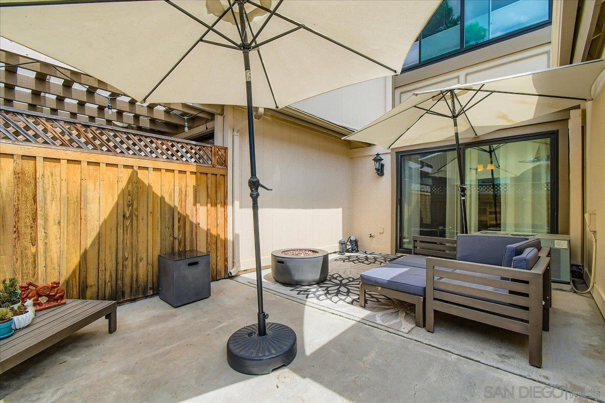 Detail Gallery Image 24 of 34 For 5364  Caminito Velasquez, San Diego,  CA 92124 - 3 Beds | 2/1 Baths