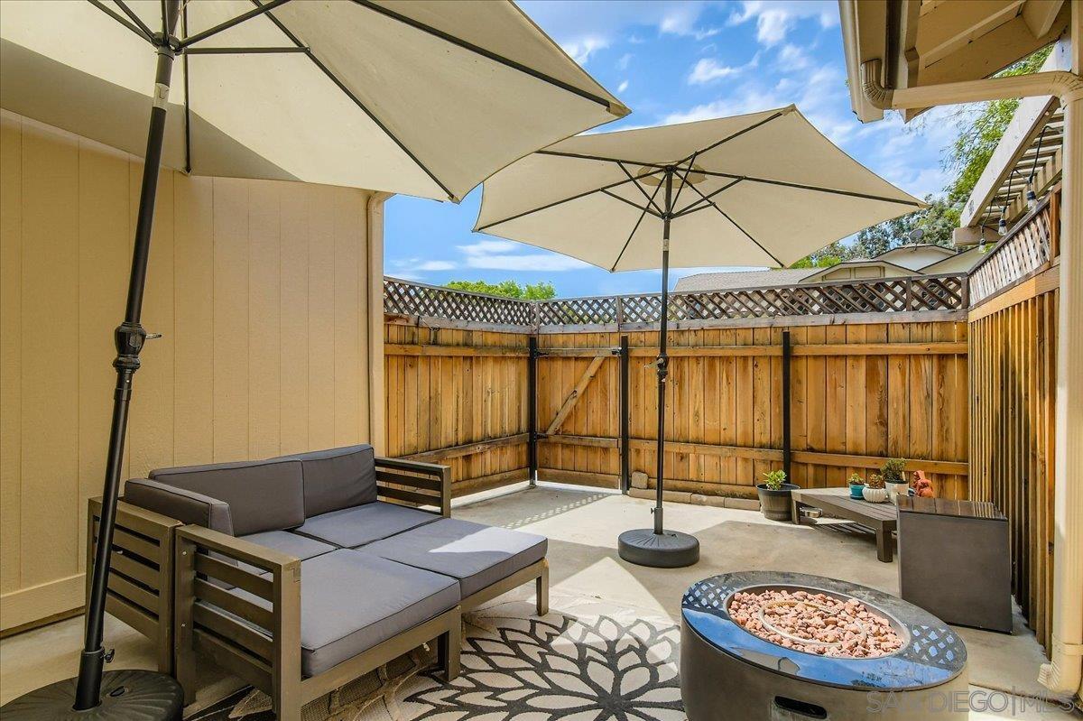 Detail Gallery Image 25 of 34 For 5364  Caminito Velasquez, San Diego,  CA 92124 - 3 Beds | 2/1 Baths