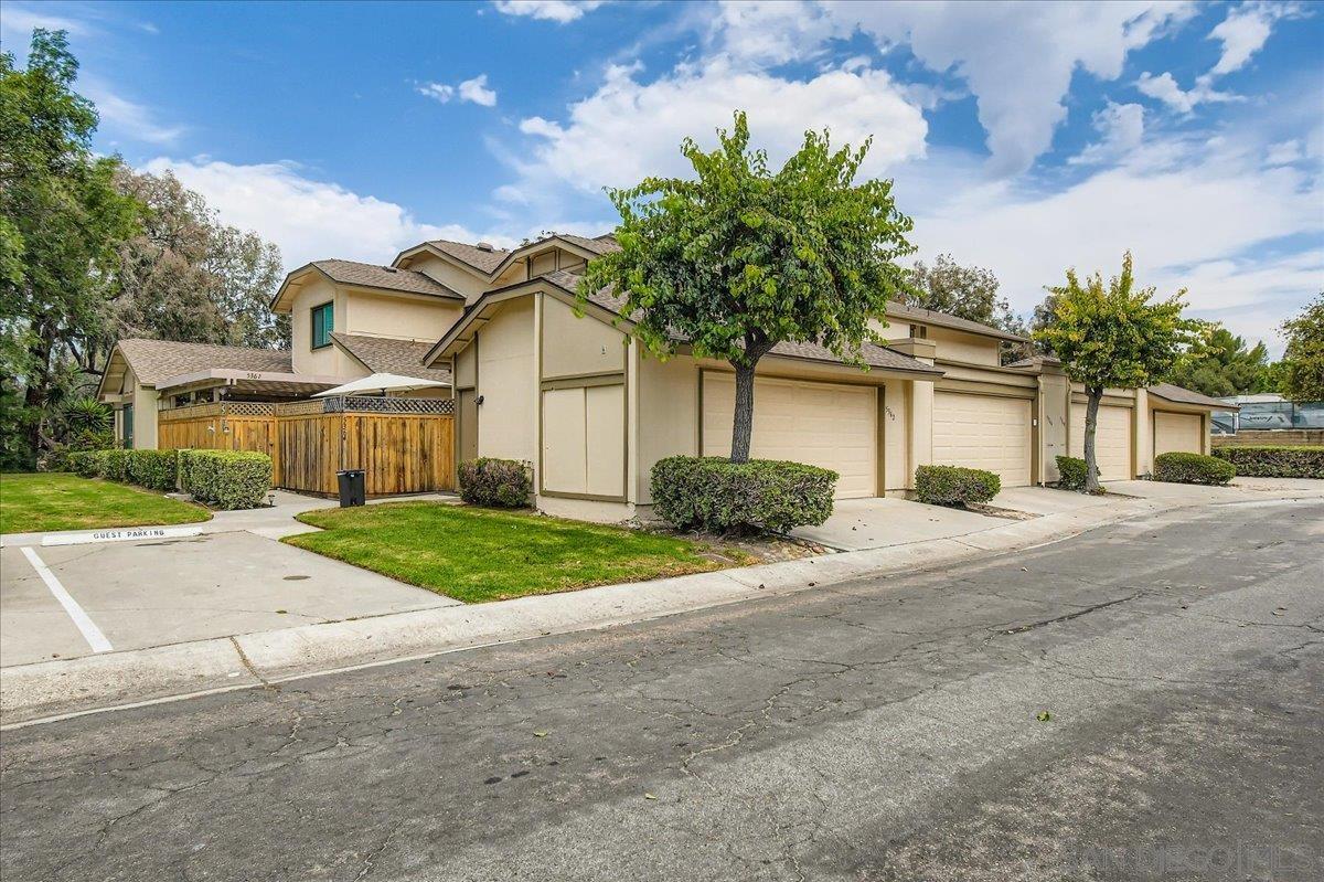 Detail Gallery Image 28 of 34 For 5364  Caminito Velasquez, San Diego,  CA 92124 - 3 Beds | 2/1 Baths