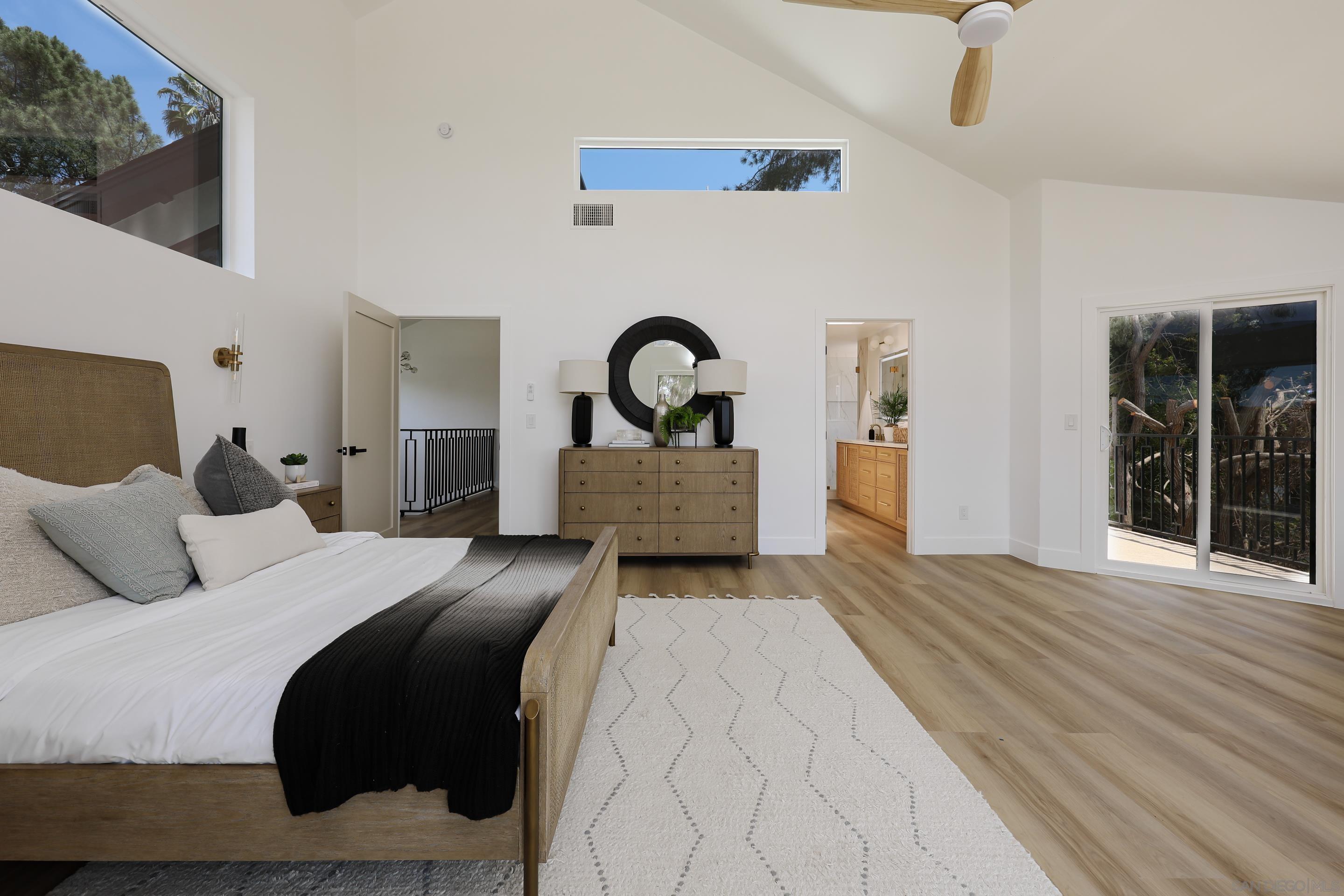 Detail Gallery Image 30 of 70 For 2861  Brant St., San Diego,  CA 92103 - 3 Beds | 3 Baths