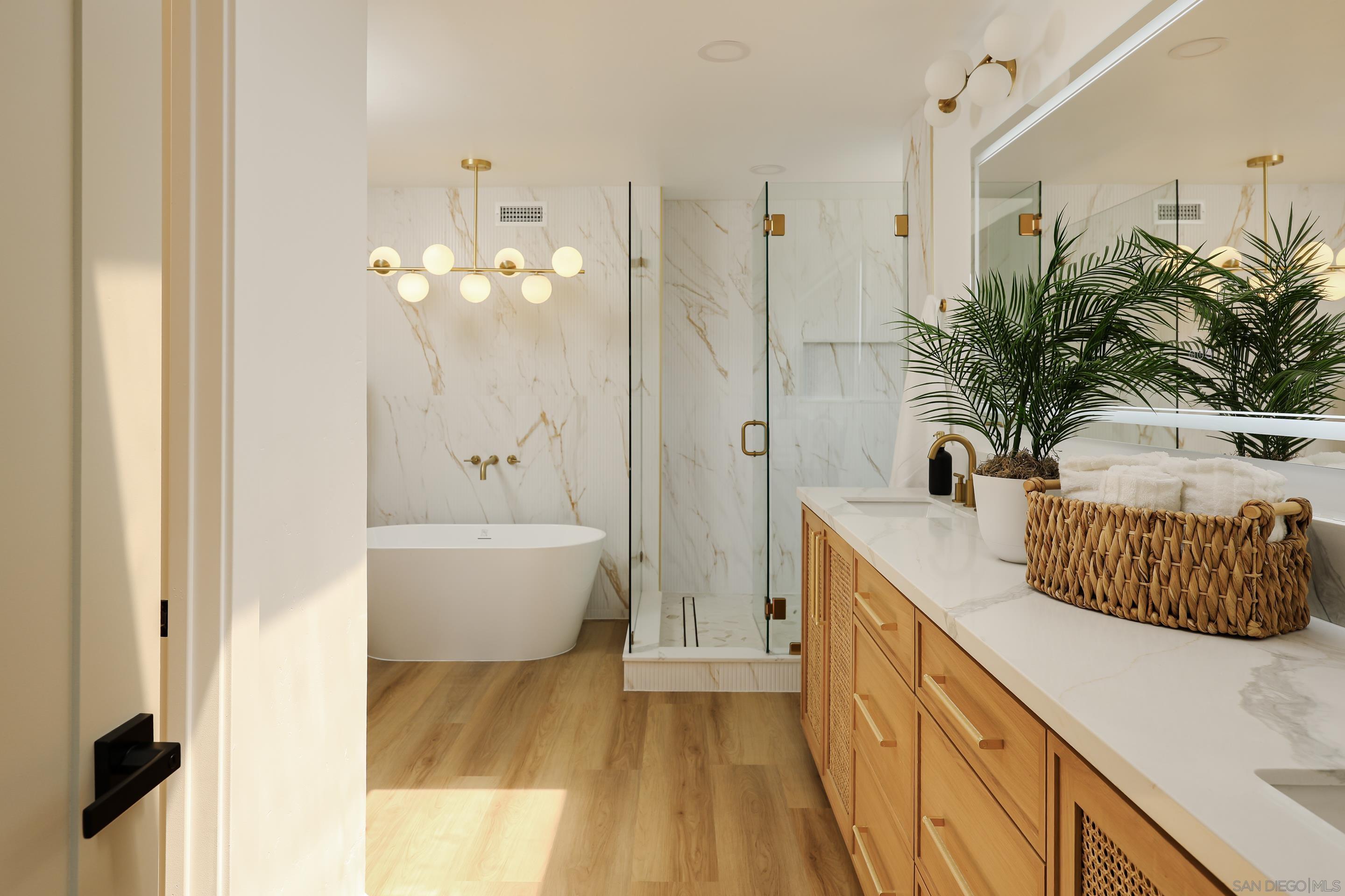 Detail Gallery Image 32 of 70 For 2861  Brant St., San Diego,  CA 92103 - 3 Beds | 3 Baths