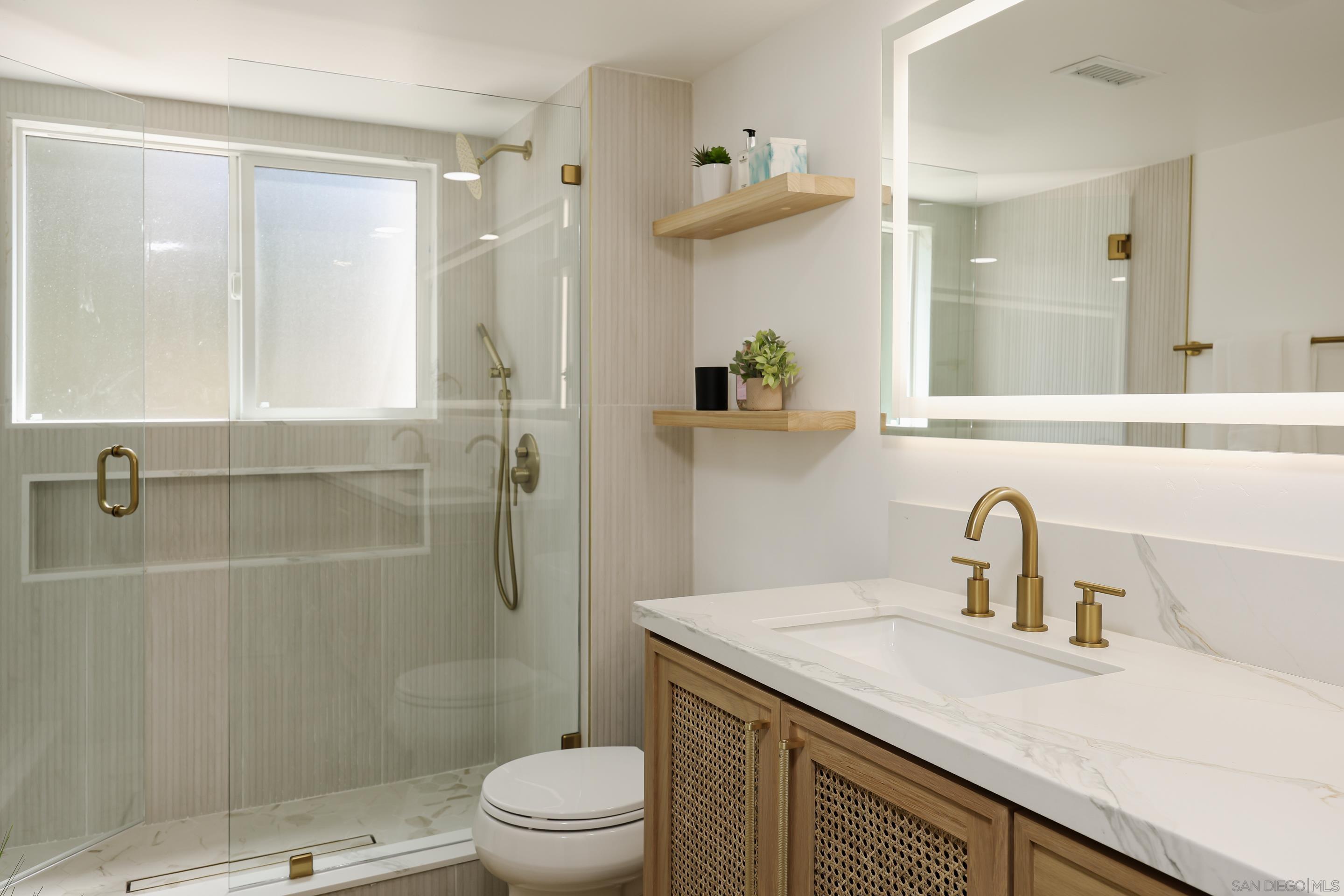 Detail Gallery Image 40 of 70 For 2861  Brant St., San Diego,  CA 92103 - 3 Beds | 3 Baths