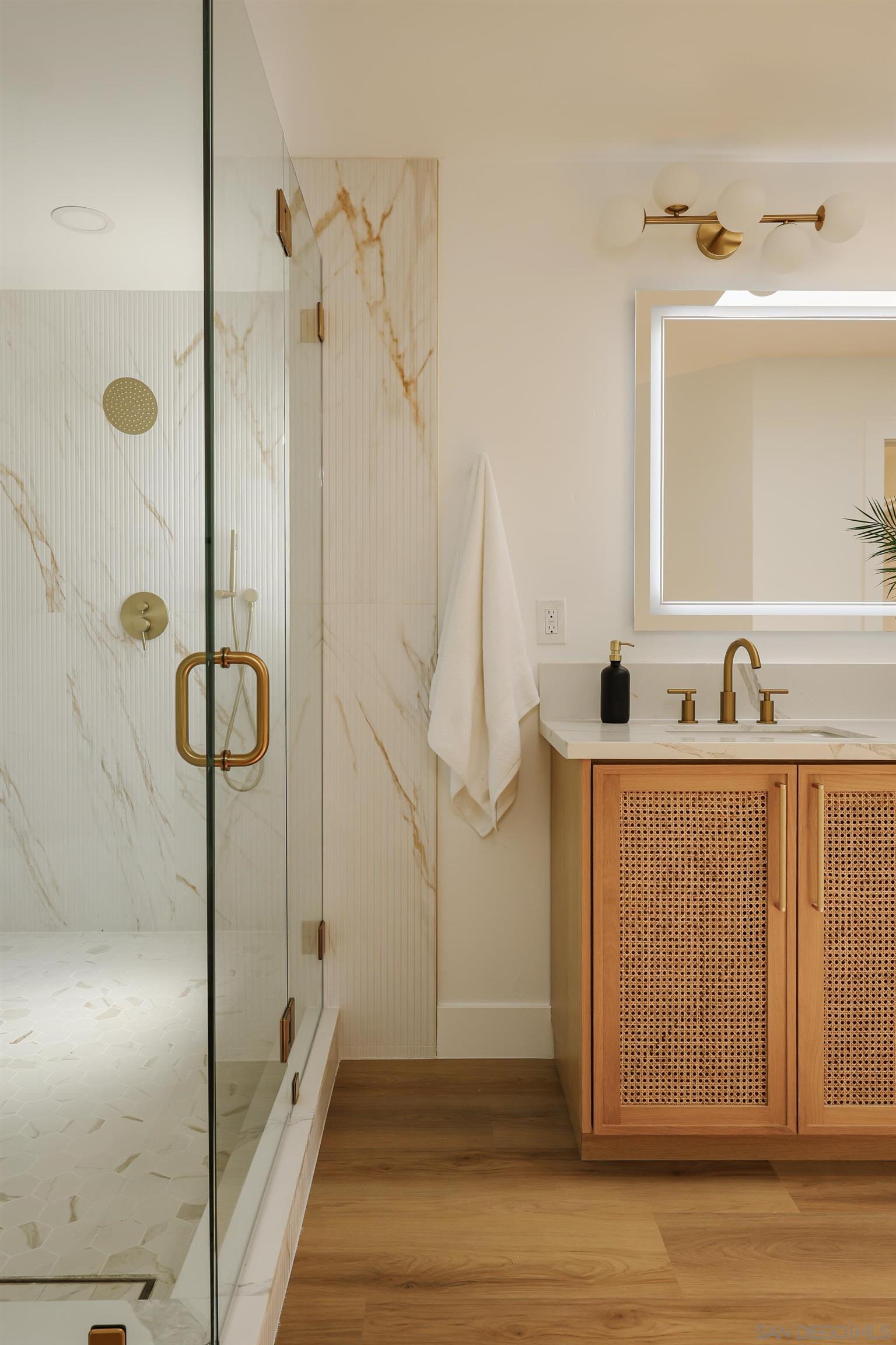 Detail Gallery Image 49 of 70 For 2861  Brant St., San Diego,  CA 92103 - 3 Beds | 3 Baths