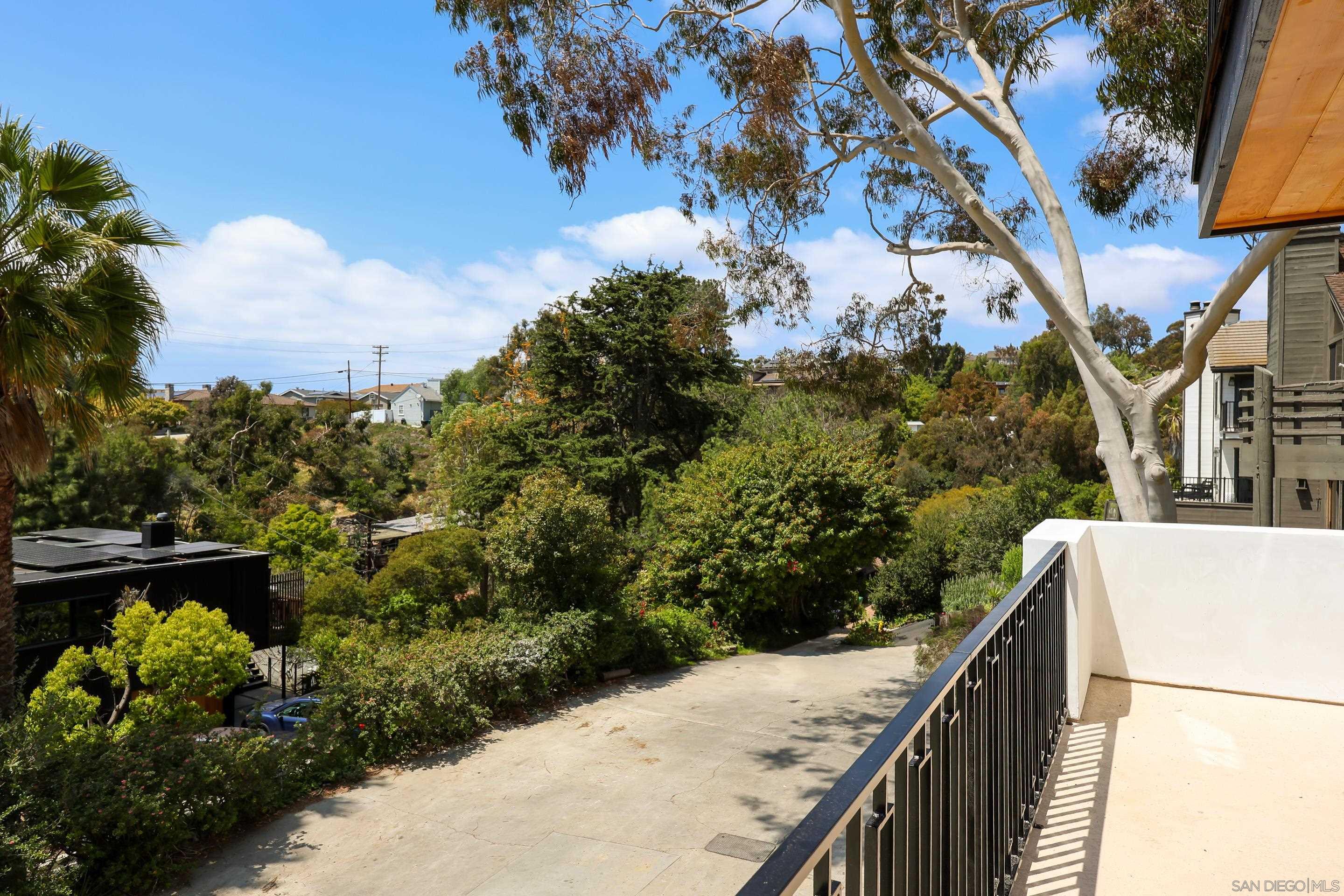 Detail Gallery Image 56 of 70 For 2861  Brant St., San Diego,  CA 92103 - 3 Beds | 3 Baths