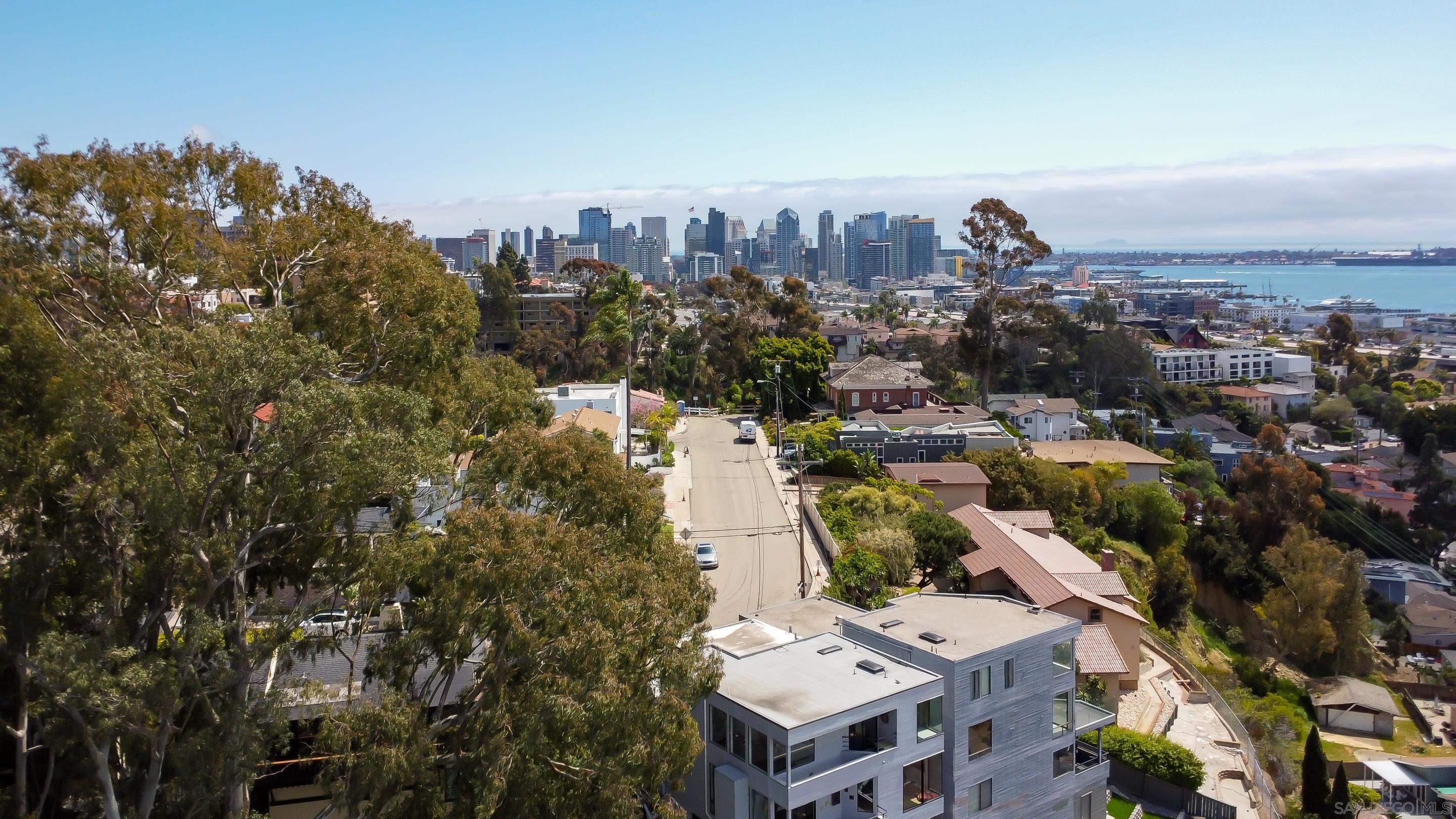 Detail Gallery Image 69 of 70 For 2861  Brant St., San Diego,  CA 92103 - 3 Beds | 3 Baths