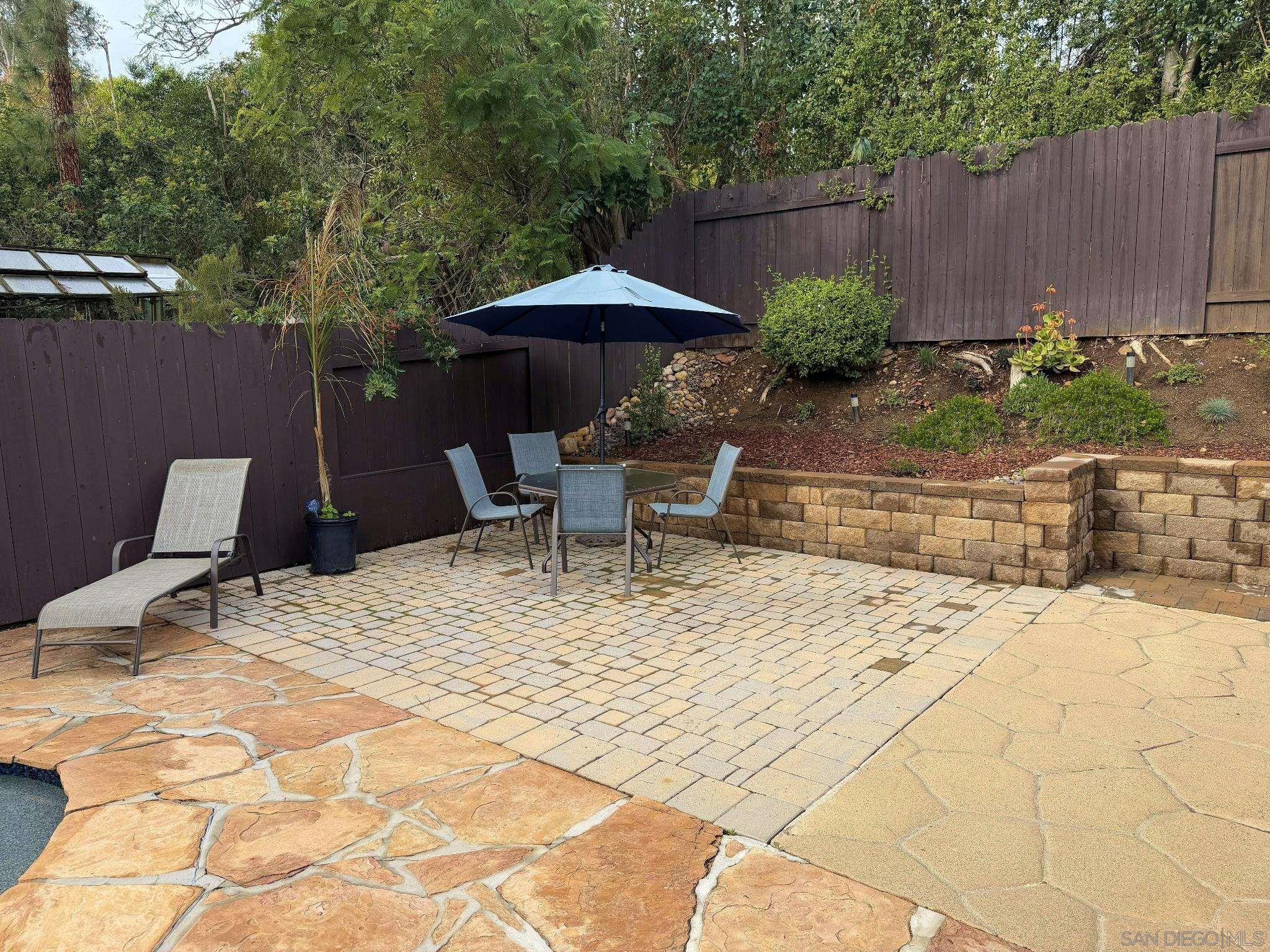 Detail Gallery Image 26 of 31 For 9970  Mesa Madera Dr, San Diego,  CA 92131 - 3 Beds | 2 Baths