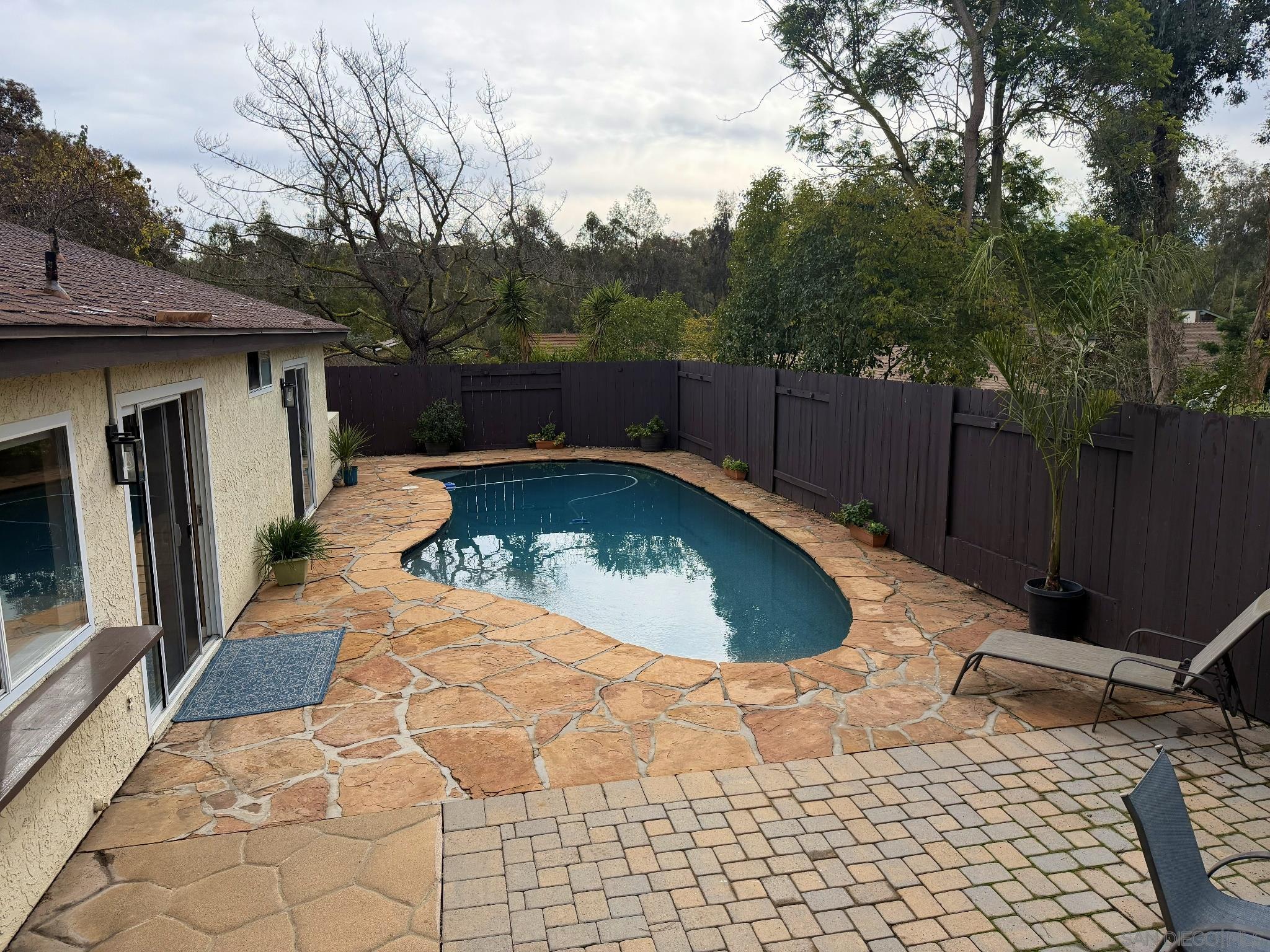 Detail Gallery Image 30 of 31 For 9970  Mesa Madera Dr, San Diego,  CA 92131 - 3 Beds | 2 Baths