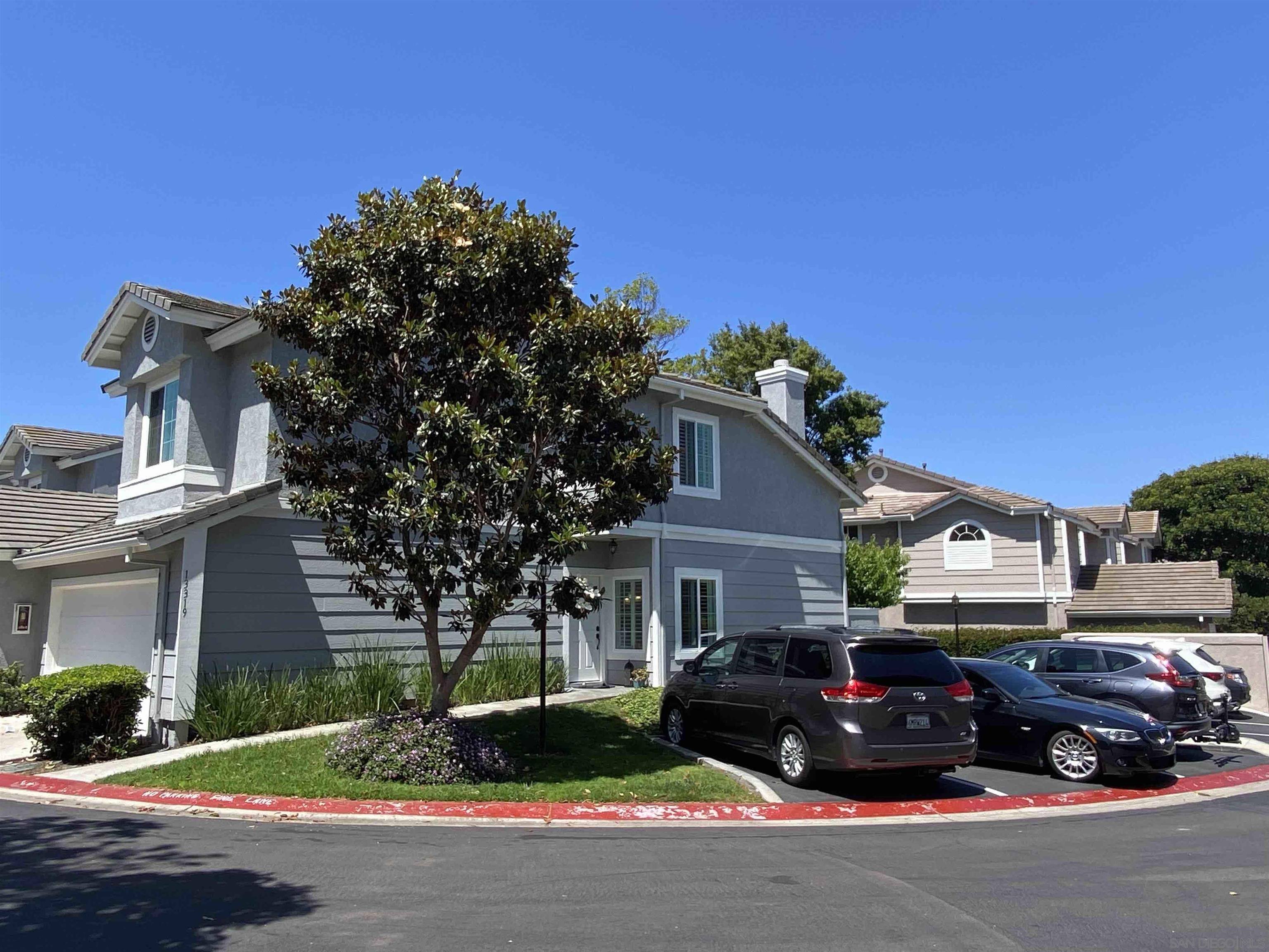 Detail Gallery Image 2 of 32 For 13319  Kibbings Rd, San Diego,  CA 92130 - 3 Beds | 2/1 Baths