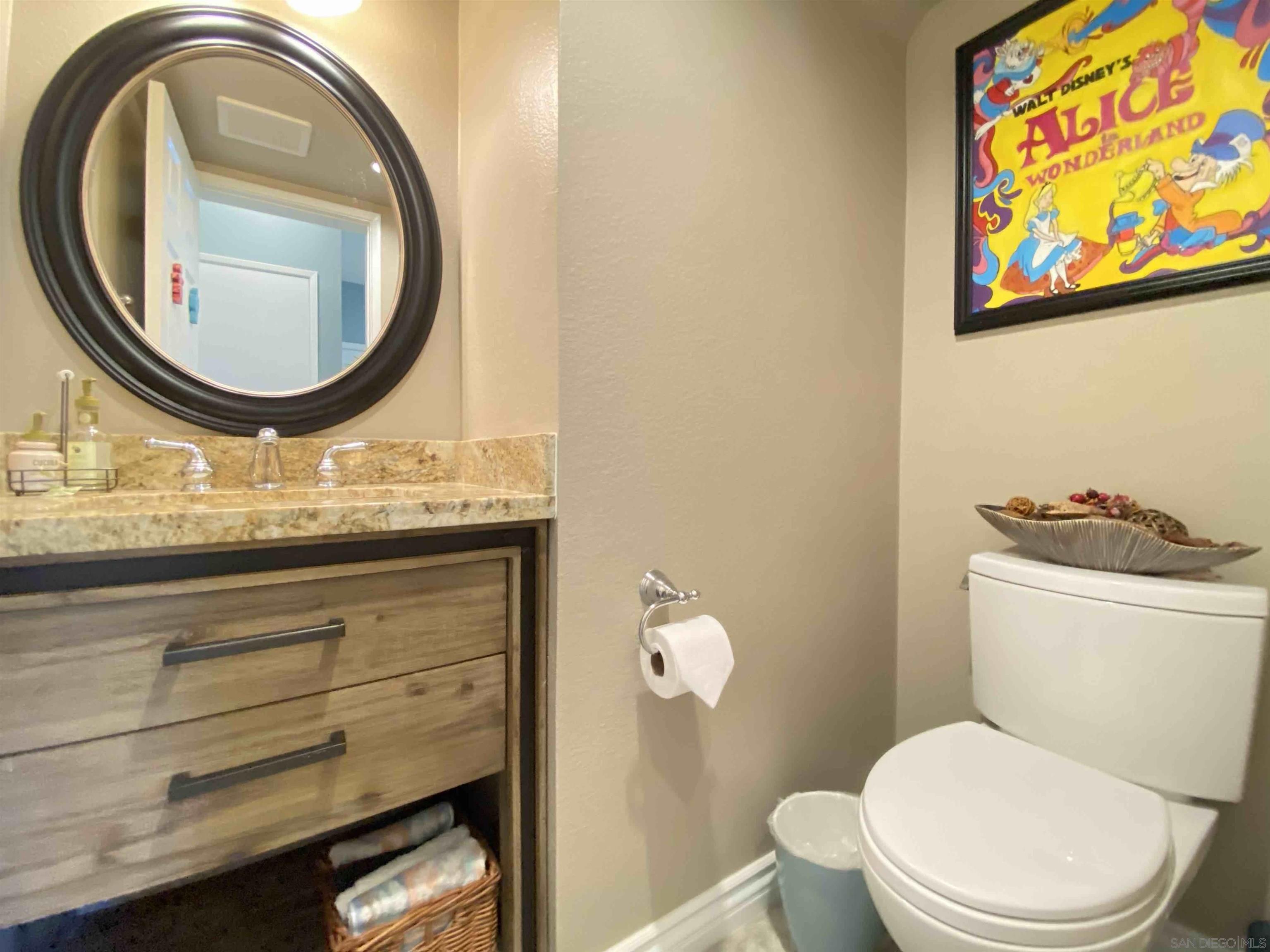 Detail Gallery Image 19 of 32 For 13319  Kibbings Rd, San Diego,  CA 92130 - 3 Beds | 2/1 Baths