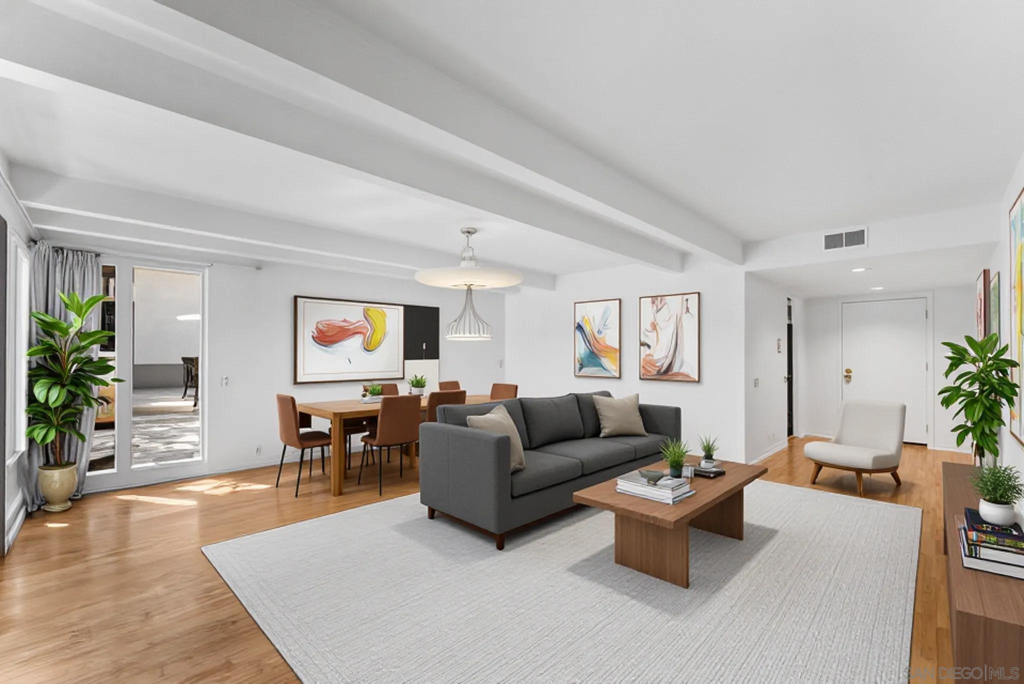 Detail Gallery Image 5 of 28 For 2533  Navarra Dr  2a,  Carlsbad,  CA 92009 - 2 Beds | 2 Baths