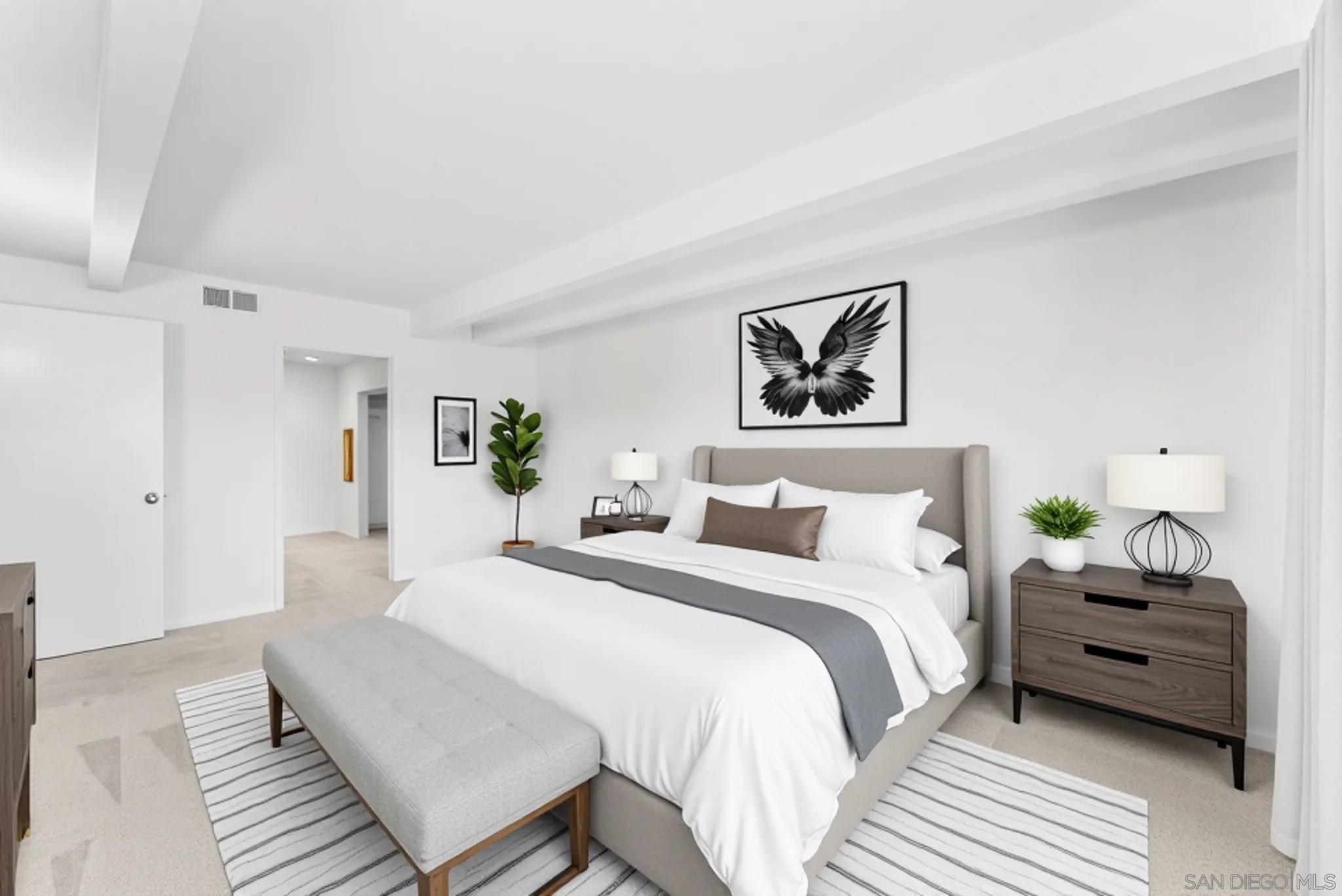 Detail Gallery Image 8 of 28 For 2533  Navarra Dr  2a,  Carlsbad,  CA 92009 - 2 Beds | 2 Baths