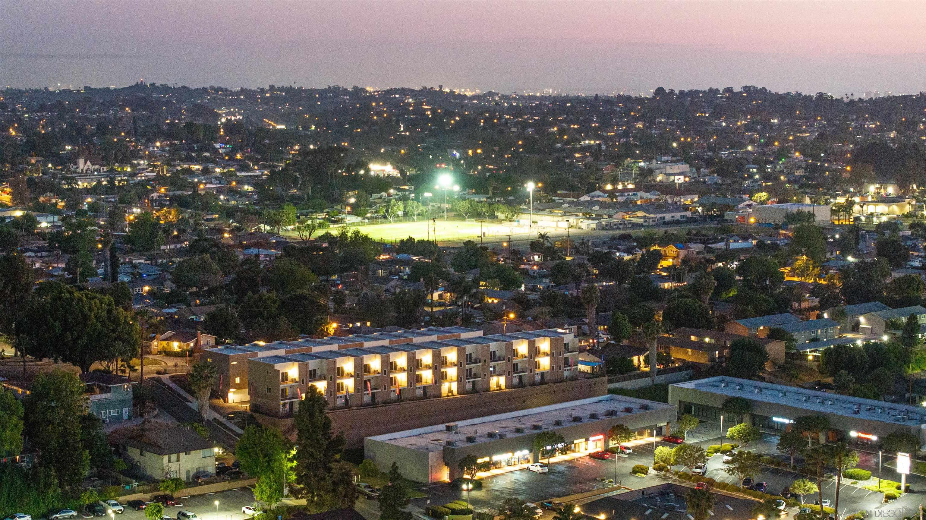 Detail Gallery Image 40 of 52 For 8154  Golden Ave, Lemon Grove,  CA 91945 - 3 Beds | 3 Baths