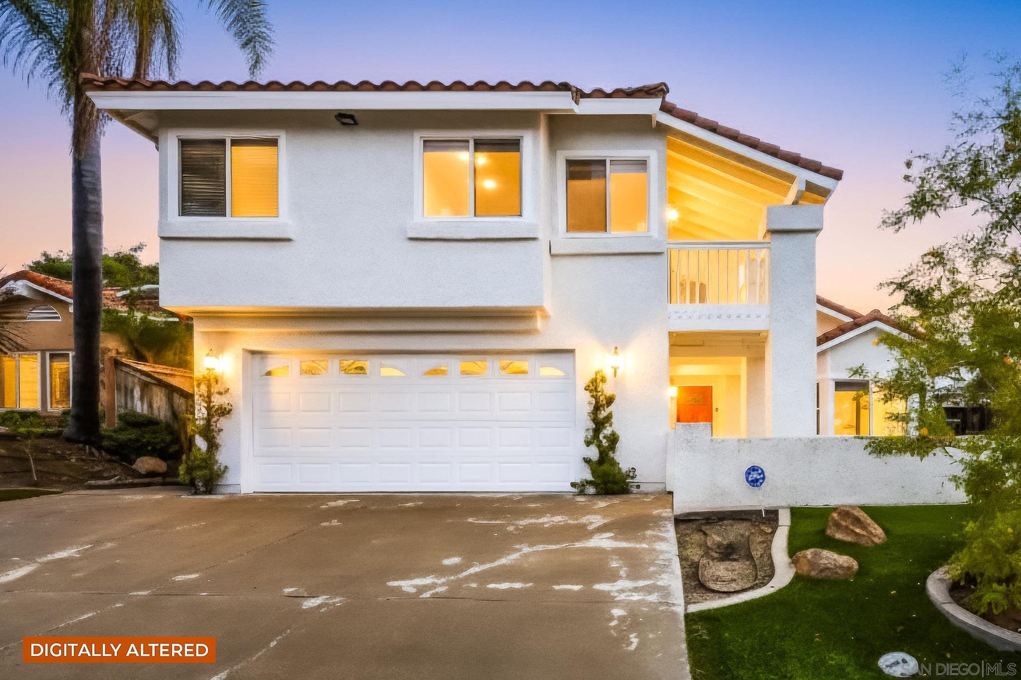 Detail Gallery Image 2 of 43 For 10905  Elderwood Rd, San Diego,  CA 92131 - 4 Beds | 2/1 Baths