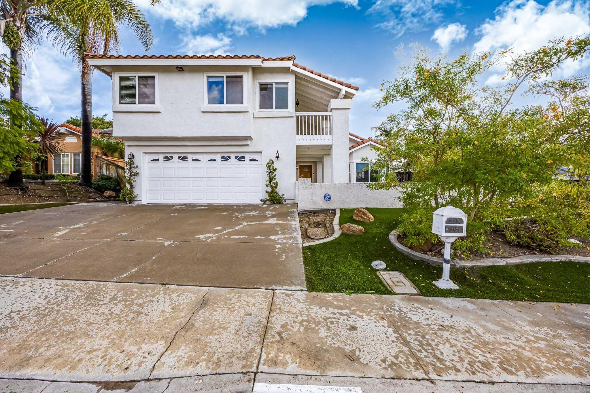 Detail Gallery Image 3 of 43 For 10905  Elderwood Rd, San Diego,  CA 92131 - 4 Beds | 2/1 Baths