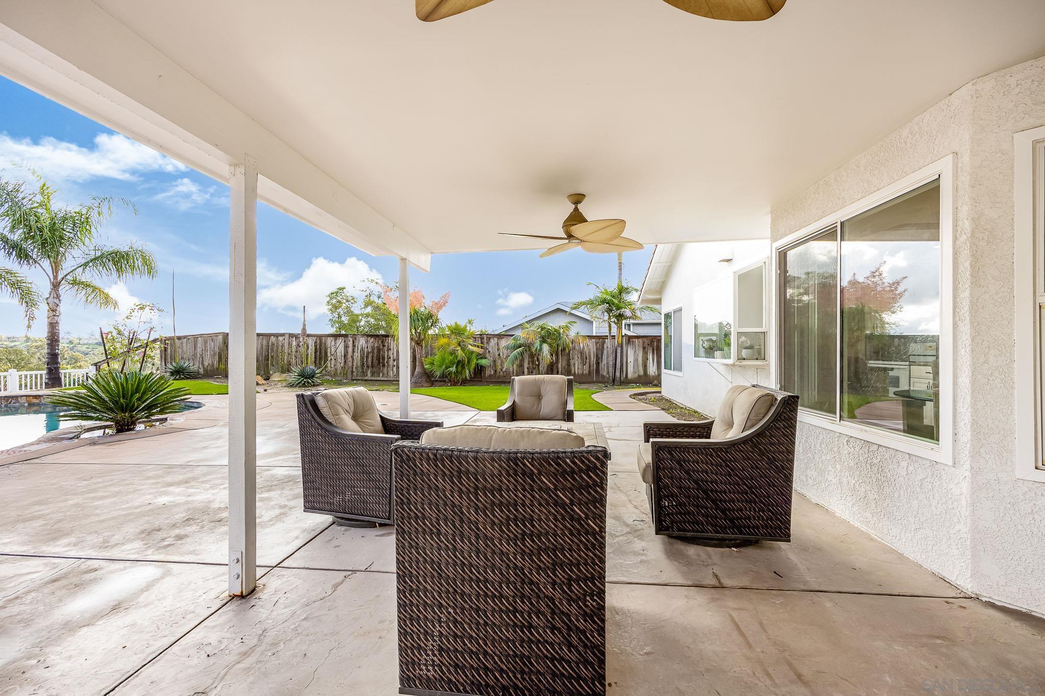 Detail Gallery Image 32 of 43 For 10905  Elderwood Rd, San Diego,  CA 92131 - 4 Beds | 2/1 Baths