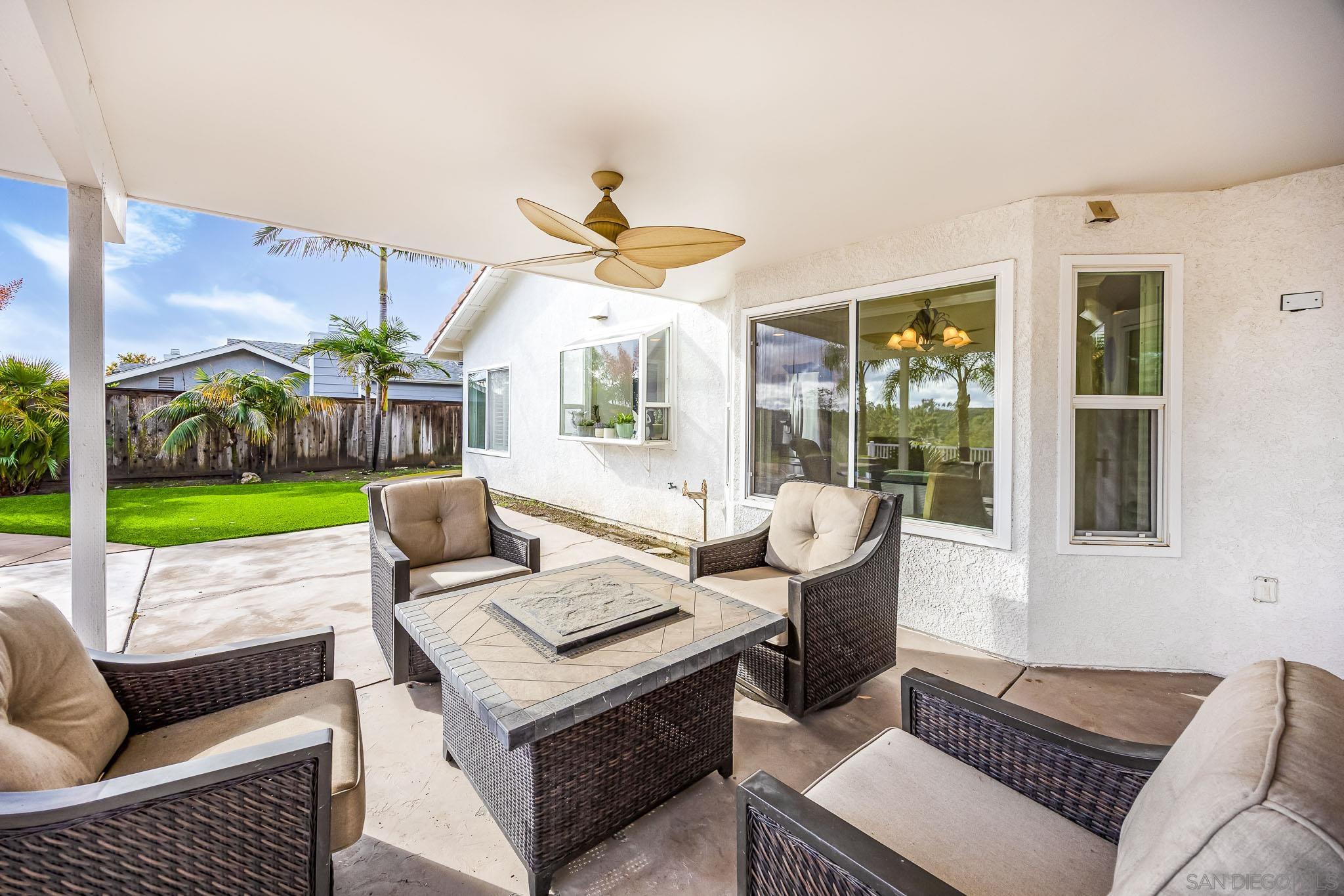 Detail Gallery Image 33 of 43 For 10905  Elderwood Rd, San Diego,  CA 92131 - 4 Beds | 2/1 Baths