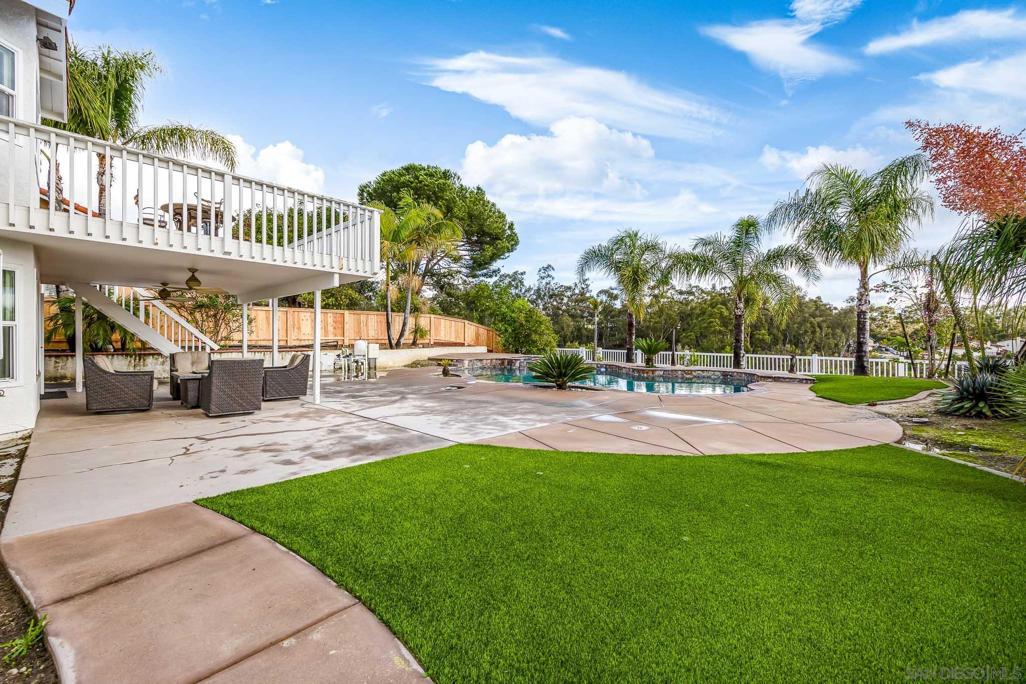 Detail Gallery Image 34 of 43 For 10905  Elderwood Rd, San Diego,  CA 92131 - 4 Beds | 2/1 Baths