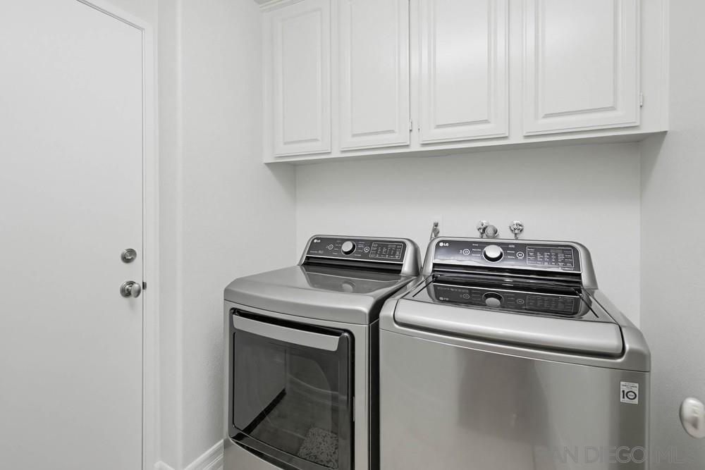 Detail Gallery Image 15 of 44 For 10452  Whitcomb Way  #166,  San Diego,  CA 92127 - 3 Beds | 2/1 Baths