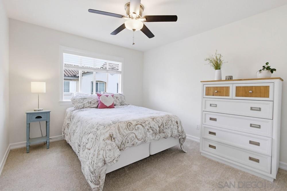 Detail Gallery Image 16 of 44 For 10452  Whitcomb Way  #166,  San Diego,  CA 92127 - 3 Beds | 2/1 Baths