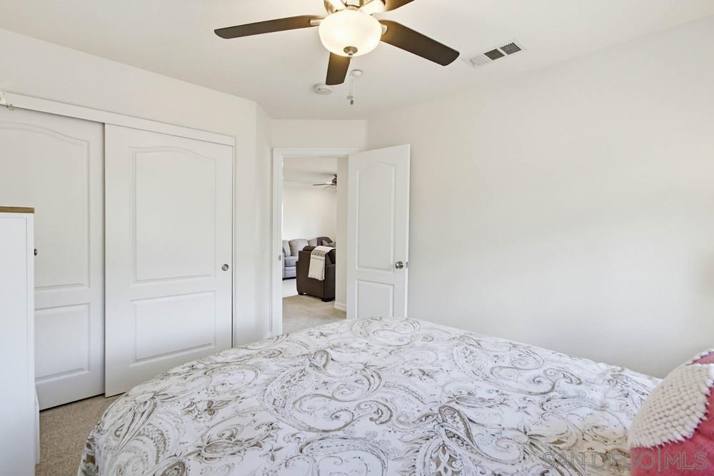 Detail Gallery Image 17 of 44 For 10452  Whitcomb Way  #166,  San Diego,  CA 92127 - 3 Beds | 2/1 Baths