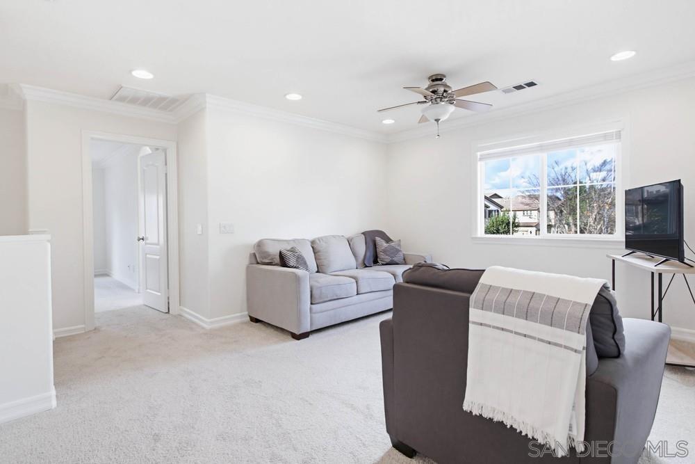 Detail Gallery Image 22 of 44 For 10452  Whitcomb Way  #166,  San Diego,  CA 92127 - 3 Beds | 2/1 Baths