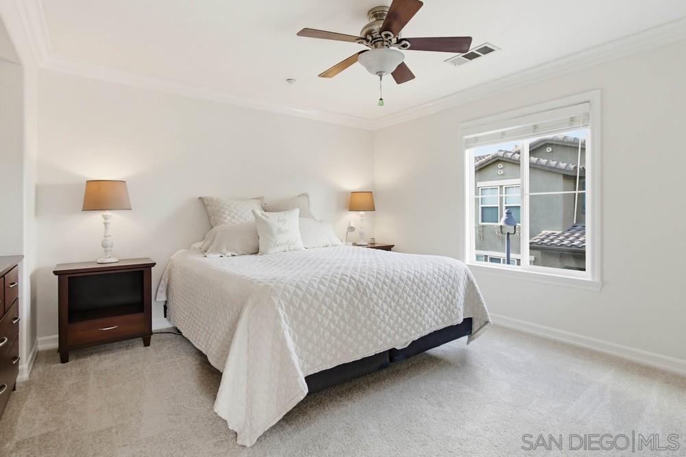 Detail Gallery Image 26 of 44 For 10452  Whitcomb Way  #166,  San Diego,  CA 92127 - 3 Beds | 2/1 Baths