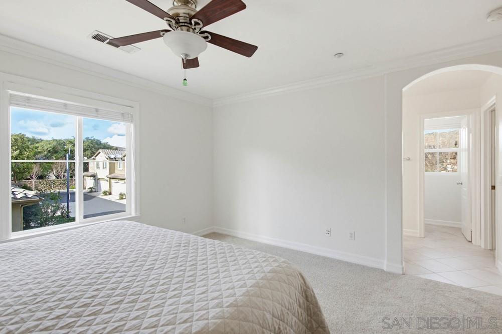 Detail Gallery Image 27 of 44 For 10452  Whitcomb Way  #166,  San Diego,  CA 92127 - 3 Beds | 2/1 Baths