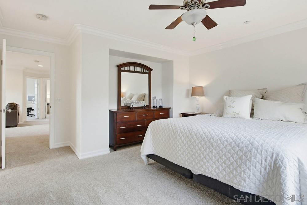 Detail Gallery Image 29 of 44 For 10452  Whitcomb Way  #166,  San Diego,  CA 92127 - 3 Beds | 2/1 Baths