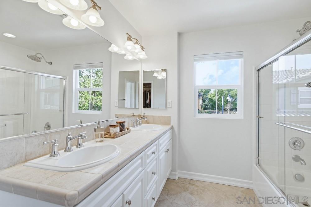 Detail Gallery Image 31 of 44 For 10452  Whitcomb Way  #166,  San Diego,  CA 92127 - 3 Beds | 2/1 Baths