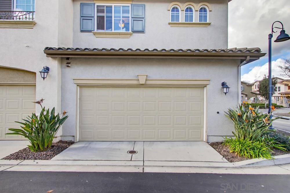 Detail Gallery Image 35 of 44 For 10452  Whitcomb Way  #166,  San Diego,  CA 92127 - 3 Beds | 2/1 Baths