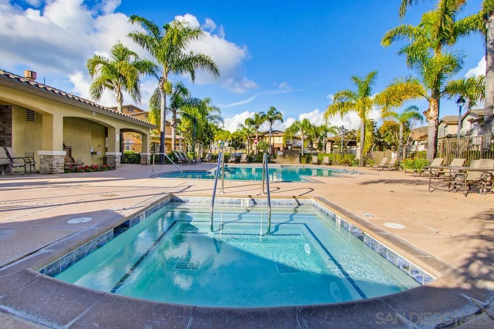 Detail Gallery Image 43 of 44 For 10452  Whitcomb Way  #166,  San Diego,  CA 92127 - 3 Beds | 2/1 Baths