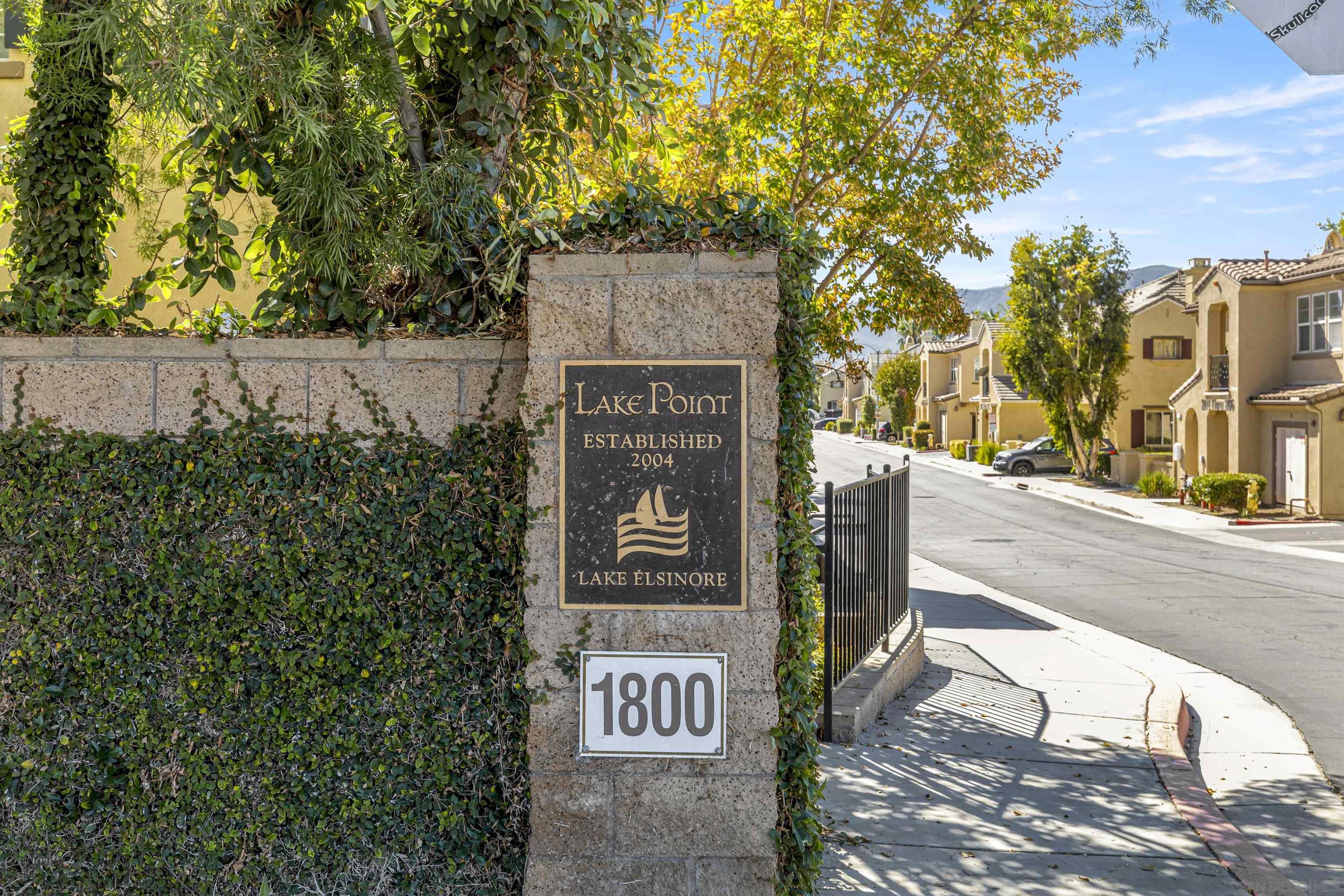 Detail Gallery Image 31 of 33 For 1800 E Lakeshore 1212, Lake Elsinore,  CA 92530 - 2 Beds | 2 Baths