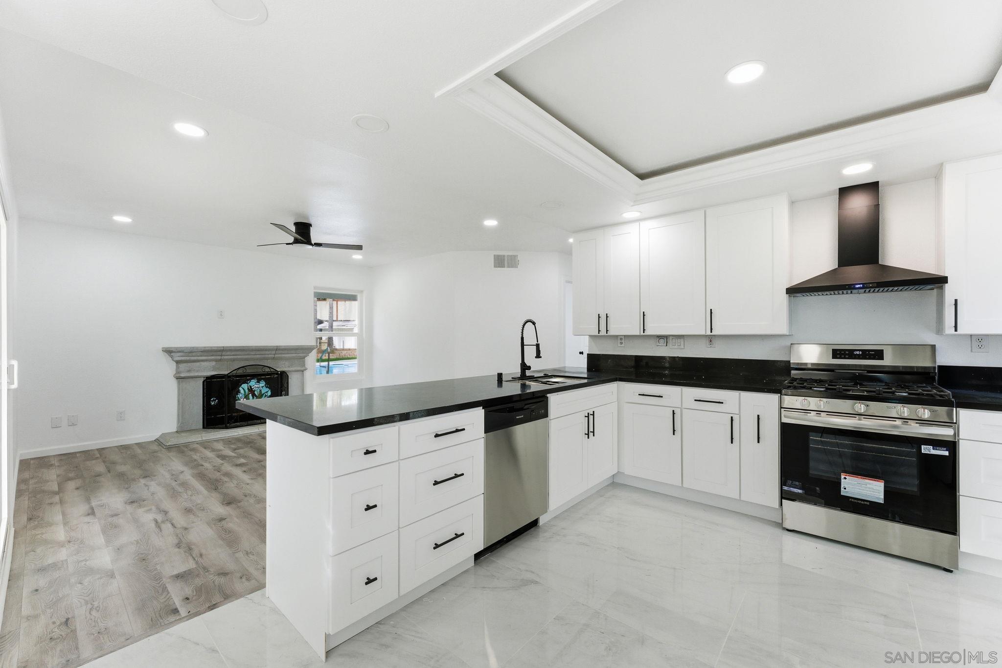 Detail Gallery Image 19 of 39 For 13625  Darryl Ct, El Cajon,  CA 92021 - 4 Beds | 3 Baths