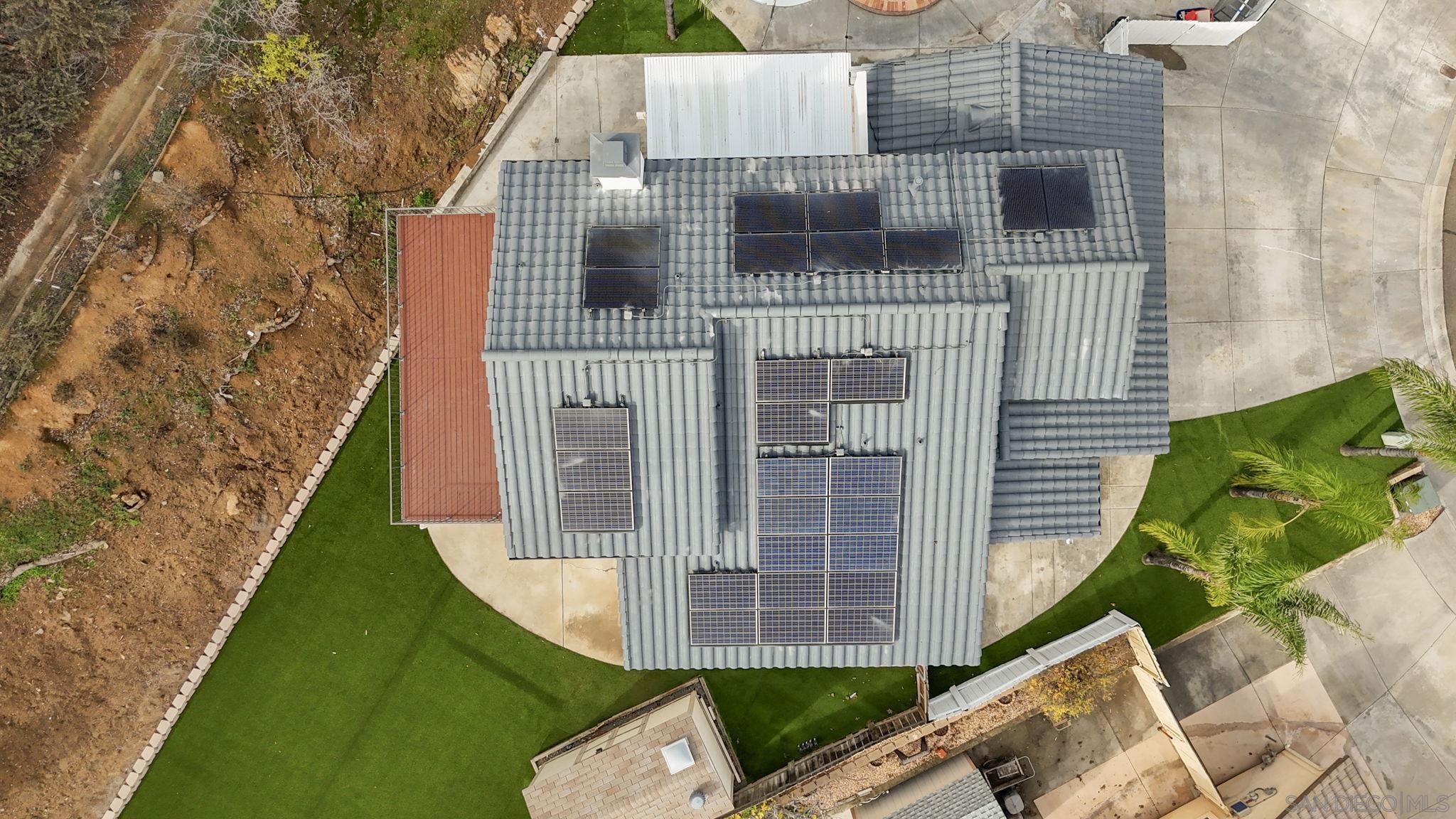 Detail Gallery Image 8 of 39 For 13625  Darryl Ct, El Cajon,  CA 92021 - 4 Beds | 3 Baths