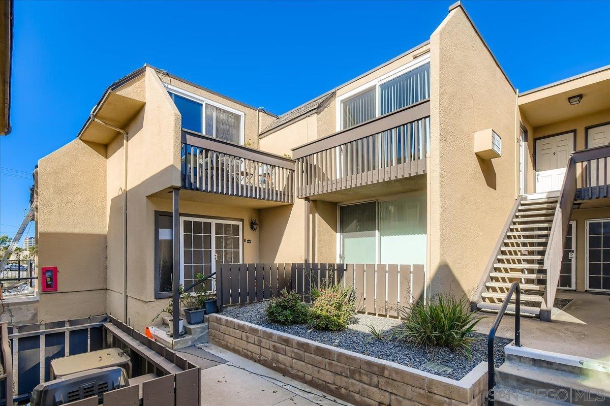 Detail Gallery Image 2 of 28 For 6333  Mount Ada Rd  #279,  San Diego,  CA 92111 - 1 Beds | 1 Baths