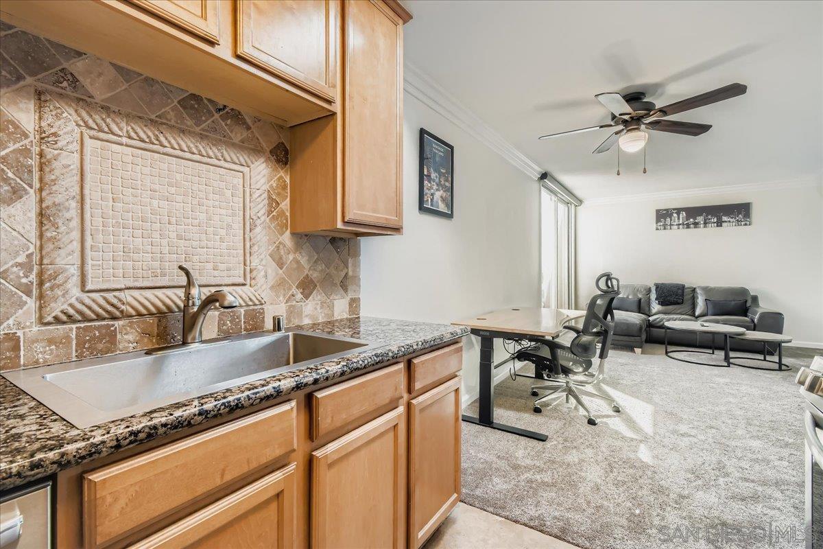 Detail Gallery Image 11 of 28 For 6333  Mount Ada Rd  #279,  San Diego,  CA 92111 - 1 Beds | 1 Baths