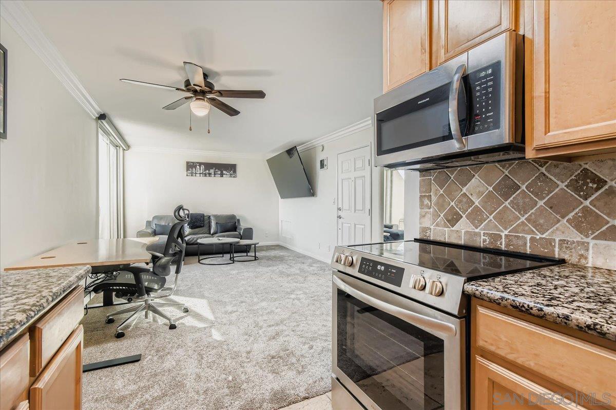 Detail Gallery Image 12 of 28 For 6333  Mount Ada Rd  #279,  San Diego,  CA 92111 - 1 Beds | 1 Baths