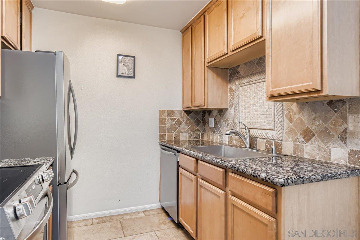 Detail Gallery Image 13 of 28 For 6333  Mount Ada Rd  #279,  San Diego,  CA 92111 - 1 Beds | 1 Baths