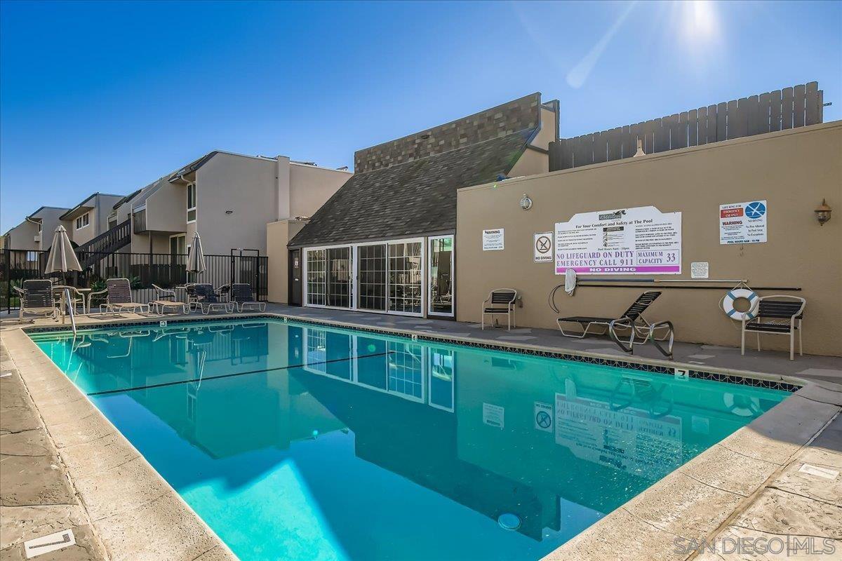 Detail Gallery Image 23 of 28 For 6333  Mount Ada Rd  #279,  San Diego,  CA 92111 - 1 Beds | 1 Baths