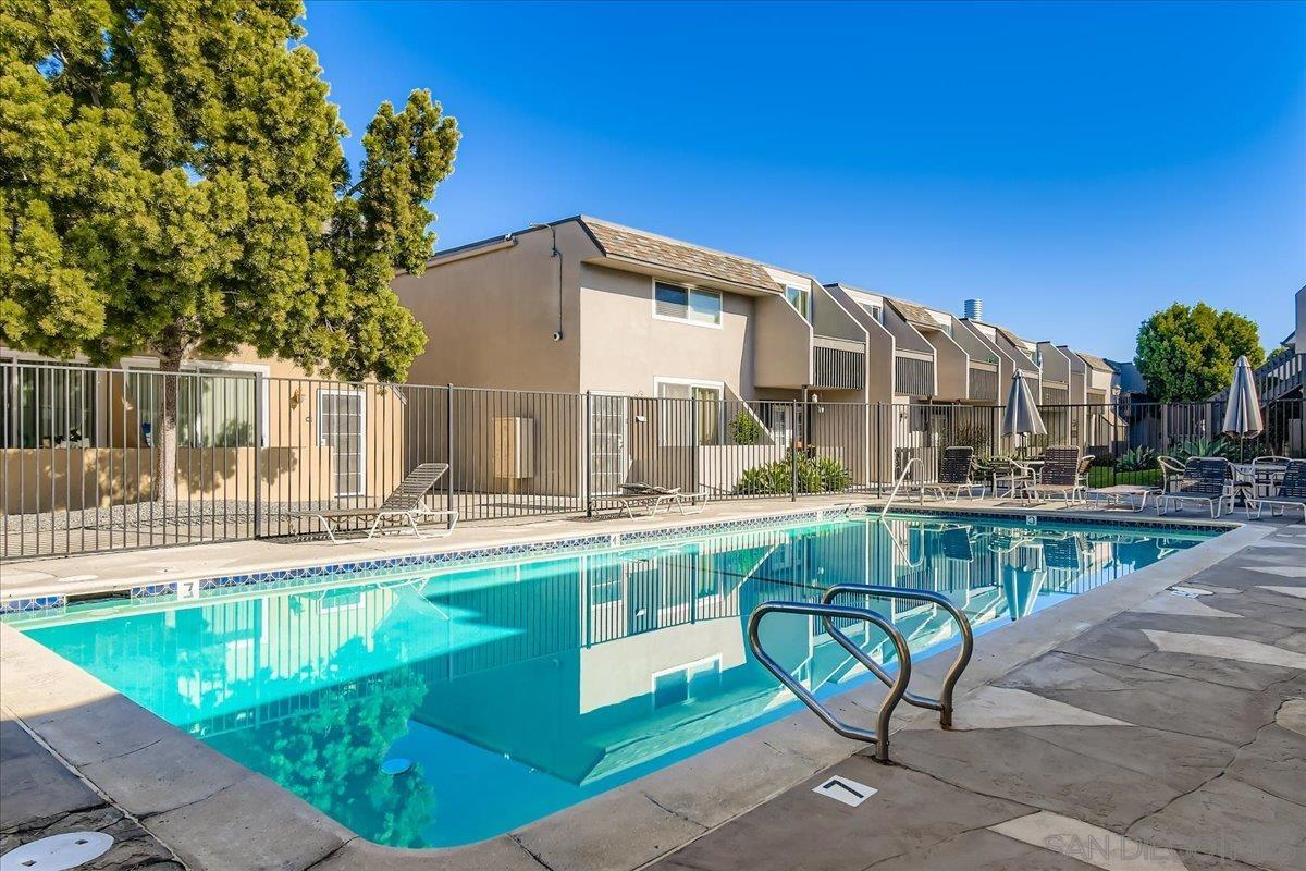 Detail Gallery Image 24 of 28 For 6333  Mount Ada Rd  #279,  San Diego,  CA 92111 - 1 Beds | 1 Baths