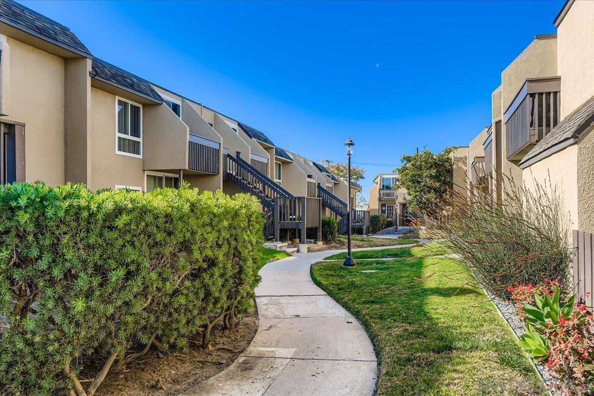 Detail Gallery Image 25 of 28 For 6333  Mount Ada Rd  #279,  San Diego,  CA 92111 - 1 Beds | 1 Baths