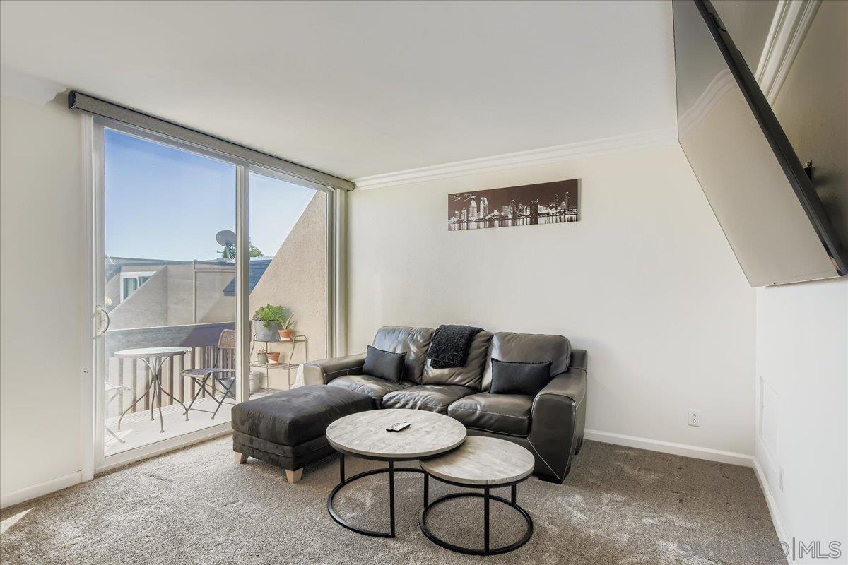 Detail Gallery Image 5 of 28 For 6333  Mount Ada Rd  #279,  San Diego,  CA 92111 - 1 Beds | 1 Baths