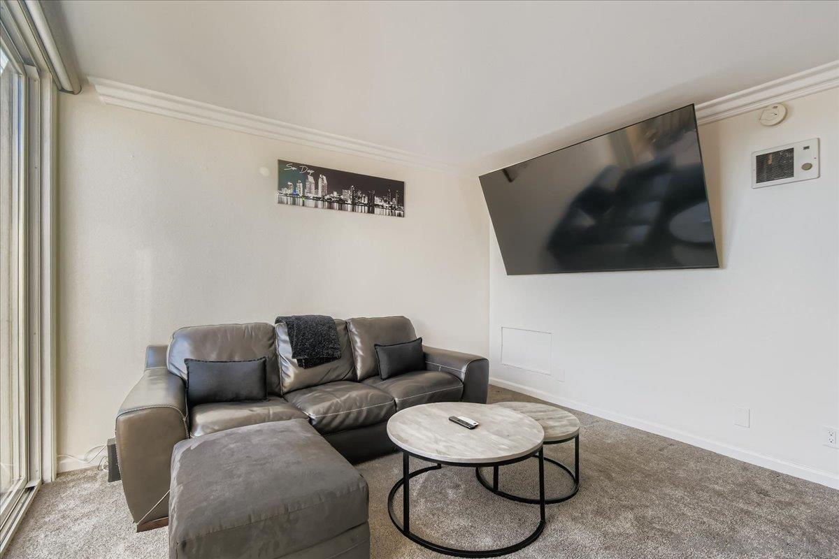 Detail Gallery Image 6 of 28 For 6333  Mount Ada Rd  #279,  San Diego,  CA 92111 - 1 Beds | 1 Baths