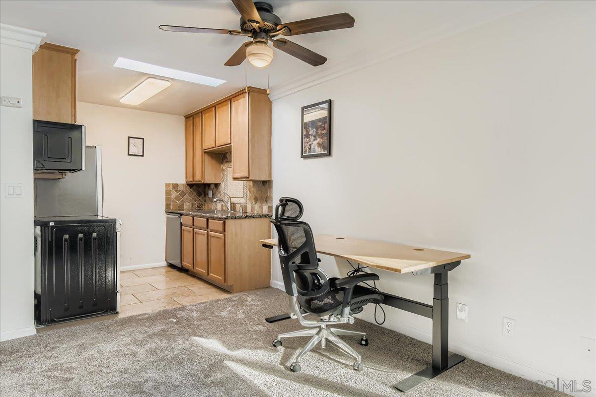 Detail Gallery Image 7 of 28 For 6333  Mount Ada Rd  #279,  San Diego,  CA 92111 - 1 Beds | 1 Baths