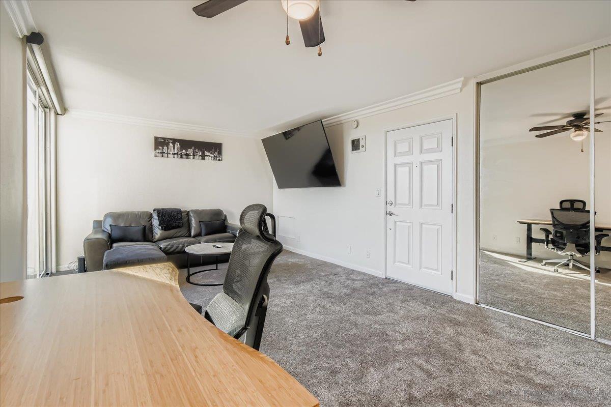 Detail Gallery Image 8 of 28 For 6333  Mount Ada Rd  #279,  San Diego,  CA 92111 - 1 Beds | 1 Baths