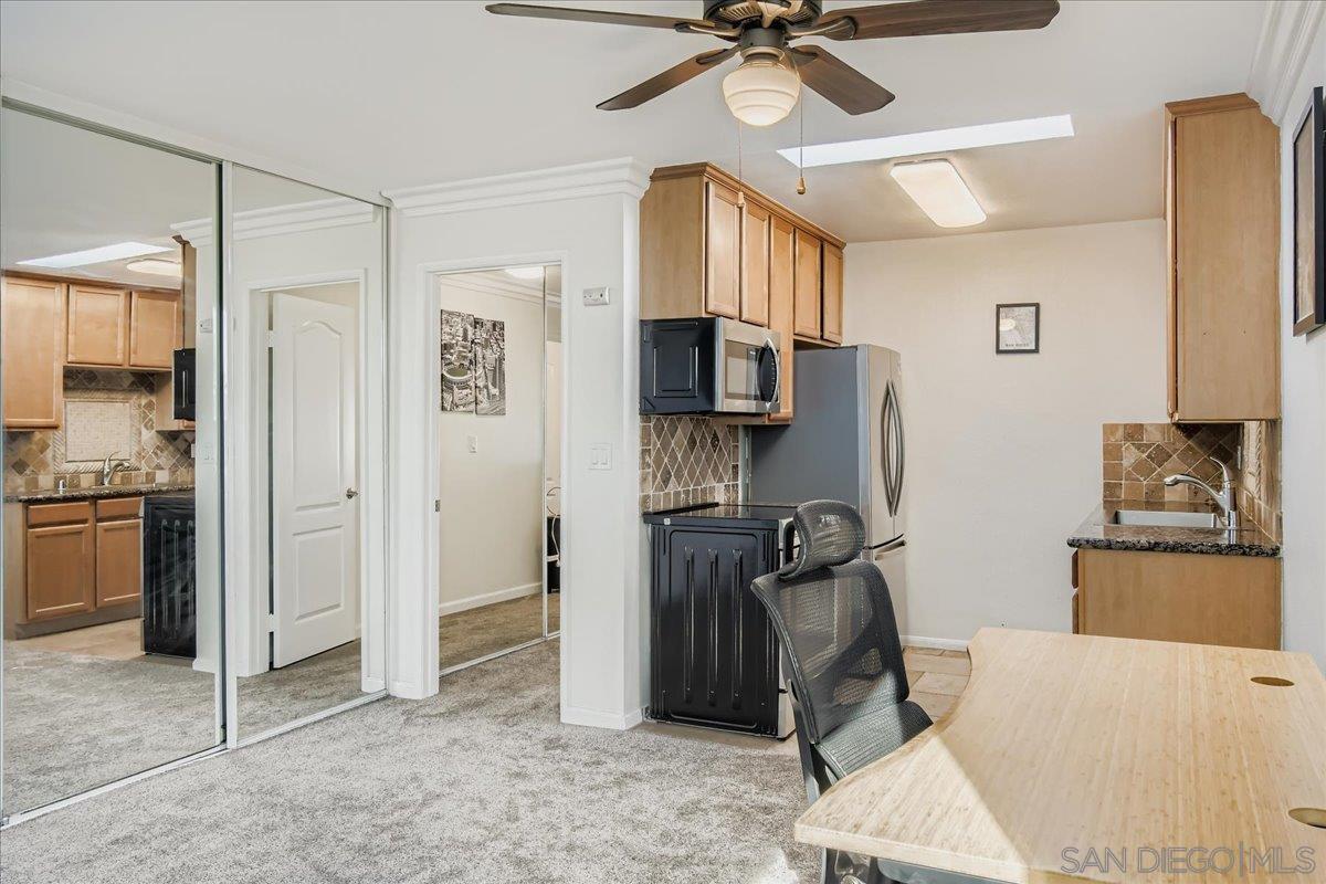 Detail Gallery Image 9 of 28 For 6333  Mount Ada Rd  #279,  San Diego,  CA 92111 - 1 Beds | 1 Baths